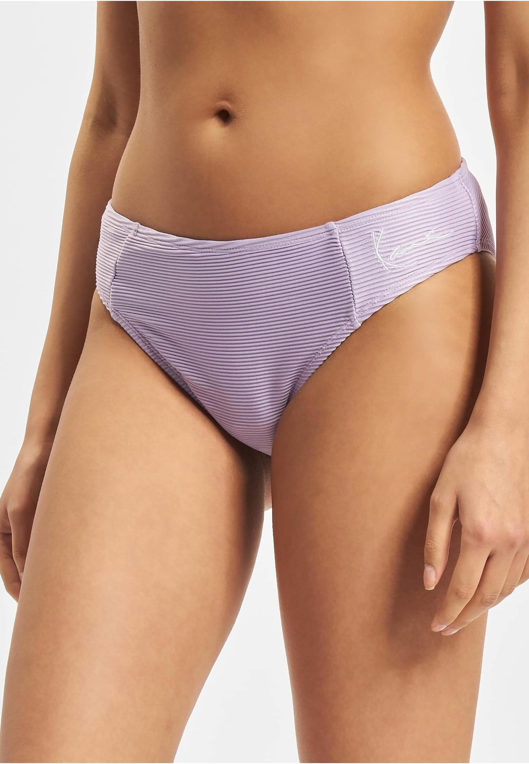 Karl Kani Bügel-Tankini »Karl Kani Damen KW221-094-1«