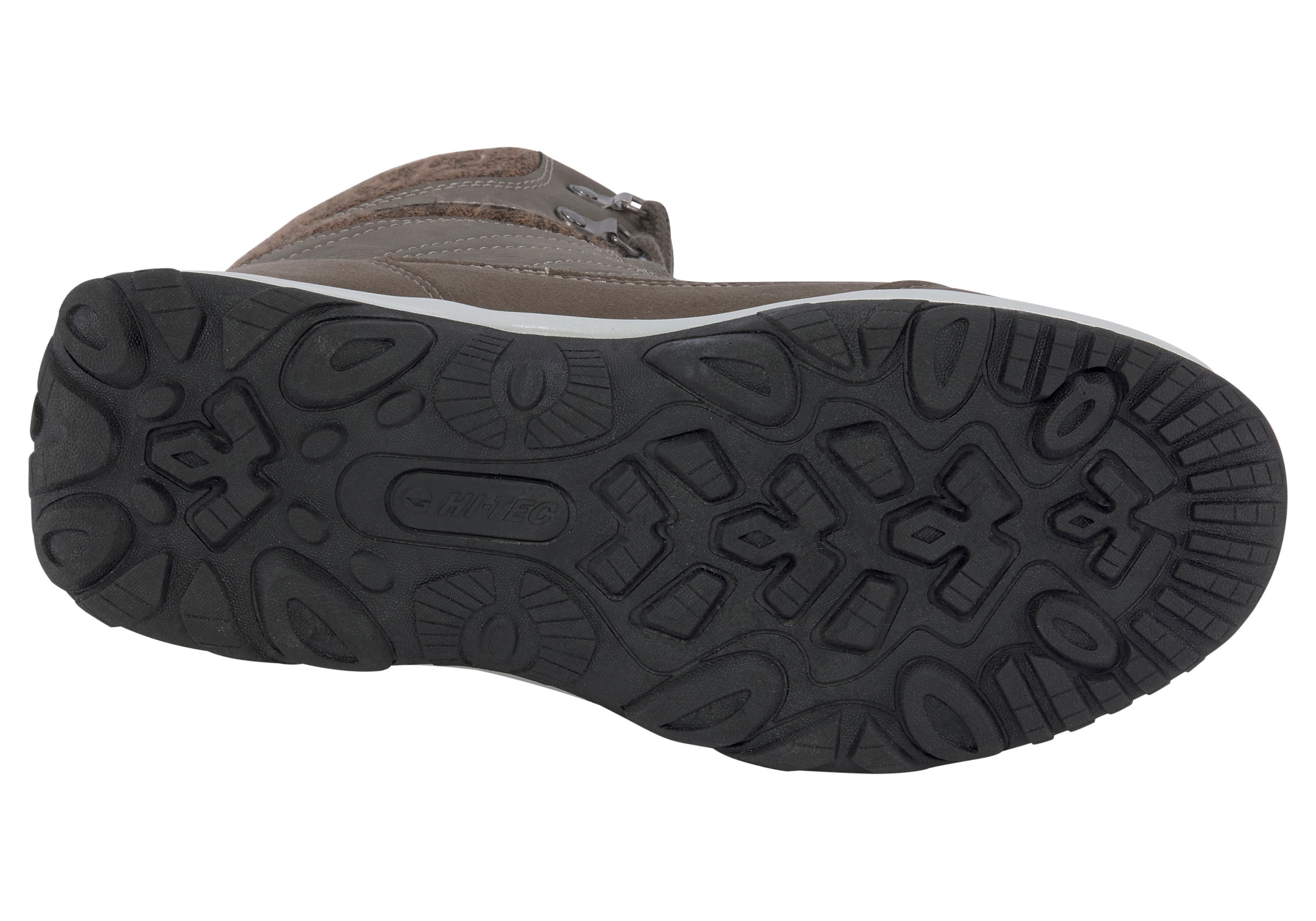 Hi-Tec Outdoorwinterstiefel »RIVA MID WATERPROOF«  Winterstiefel, Snowboots, Winterschuhe, wasserdicht & gefüttert