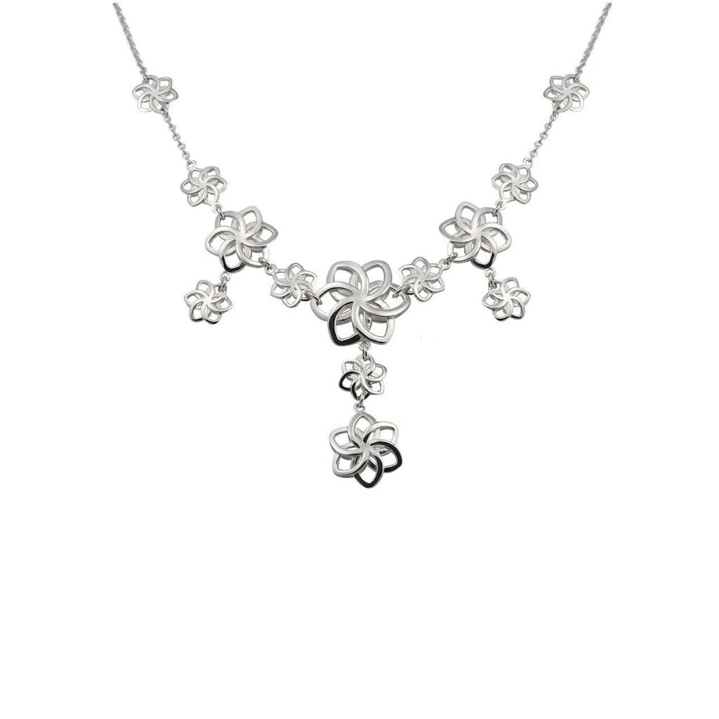 Der Herr der Ringe Collier »Flowers, 10004099«