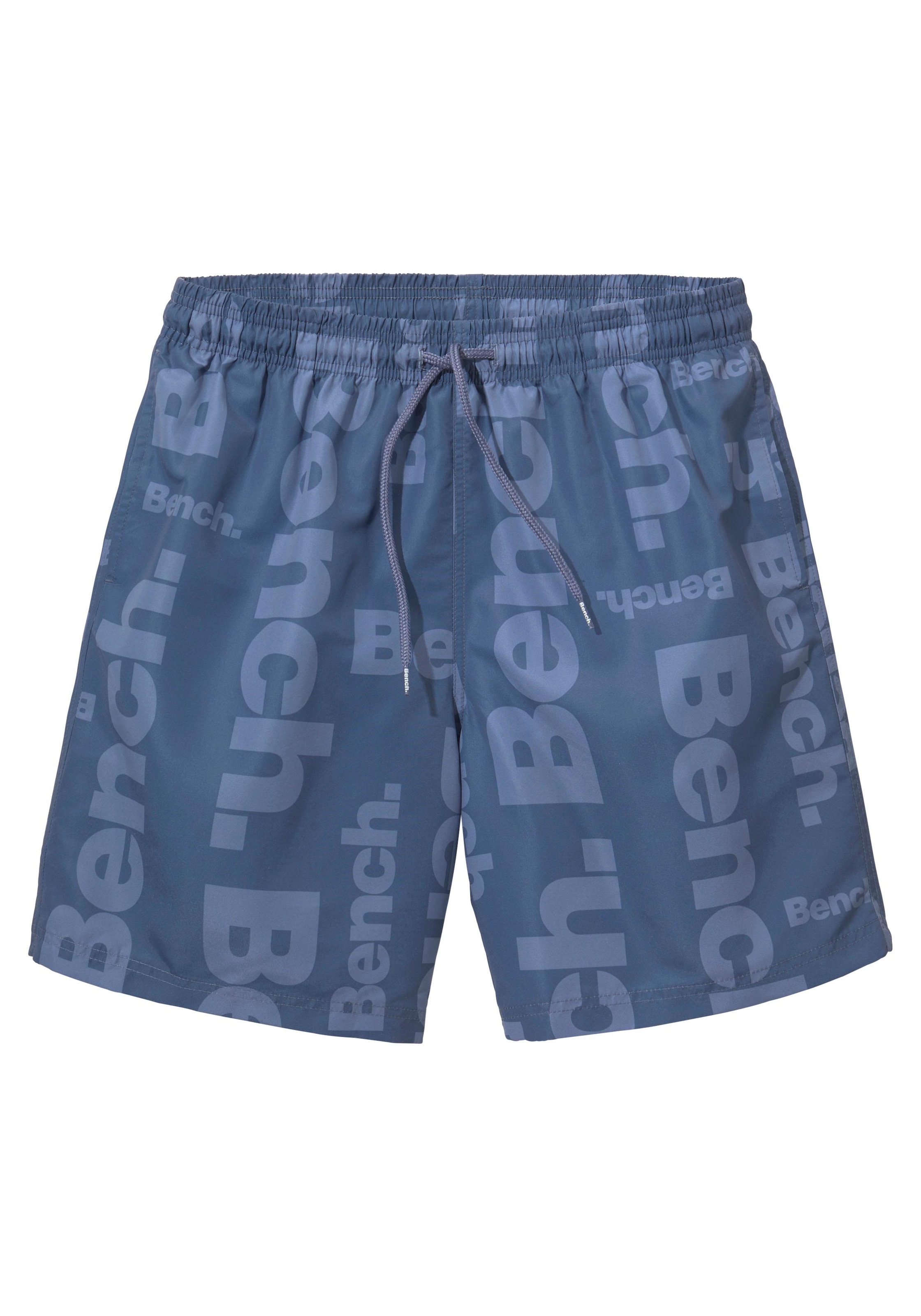 2. Bild von Bench. Badeshorts
