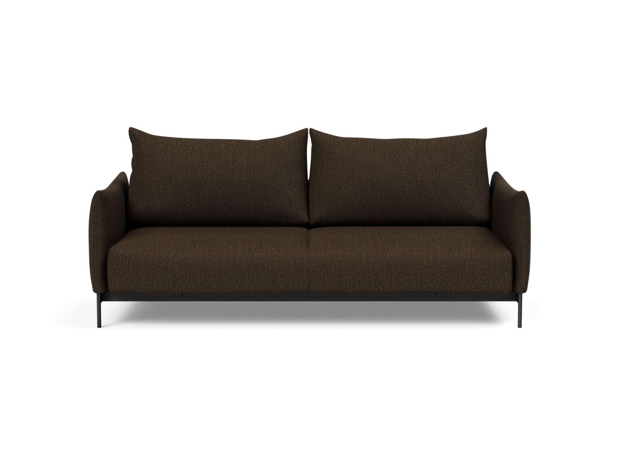 INNOVATION LIVING ™ Schlafsofa »MALLOY innovativ, komfortabel und bequem, m günstig online kaufen
