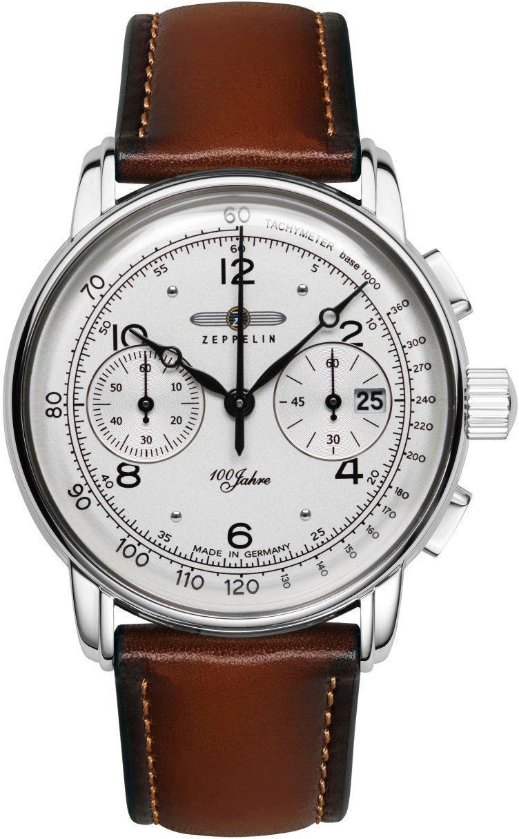 Chronograph 