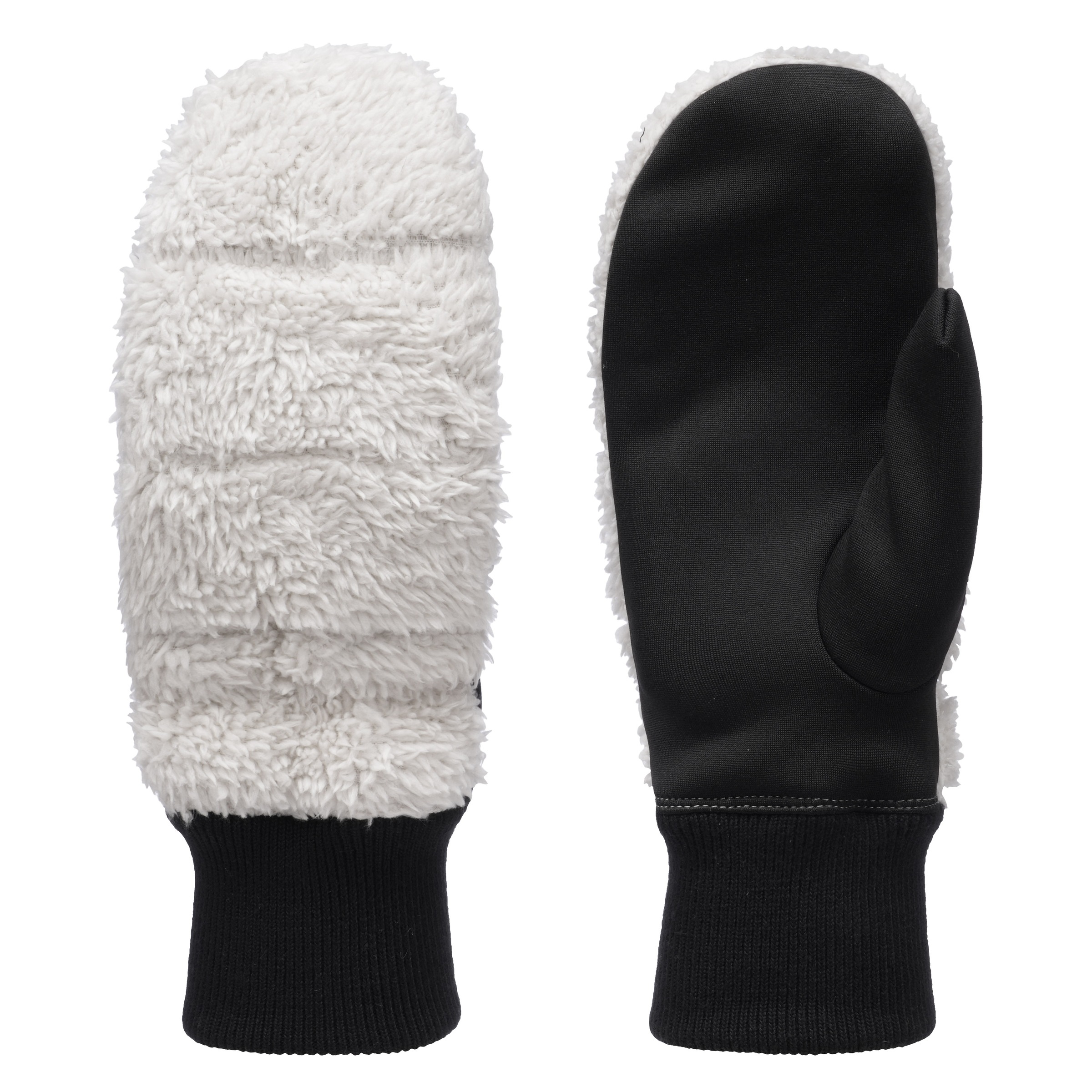 Luhta Fäustlinge »LUHTA NEVALA« 2 Stk. mit geschlossener Fingerpartie, 2er-Pack