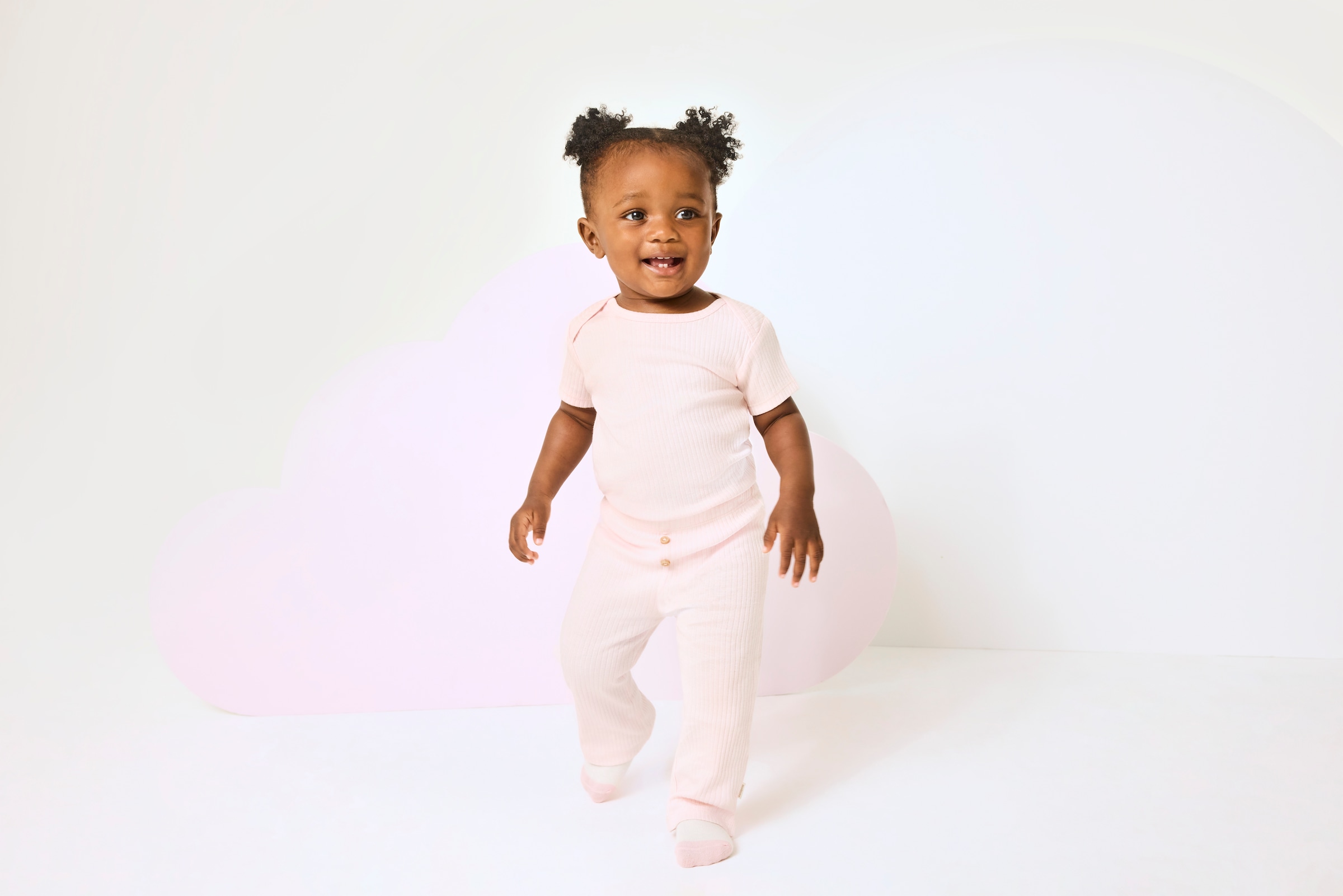 HUGGIES babywear Socken »HGHG 6PK QUARTER SOCK«, (6 Paar), in unterschiedlichen Designs