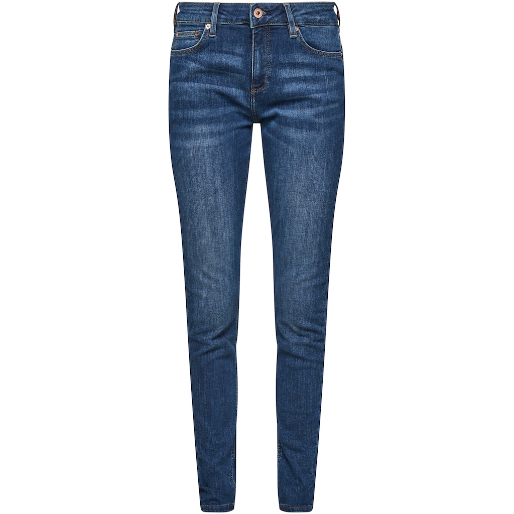 QS 5-Pocket-Jeans »Sadie«