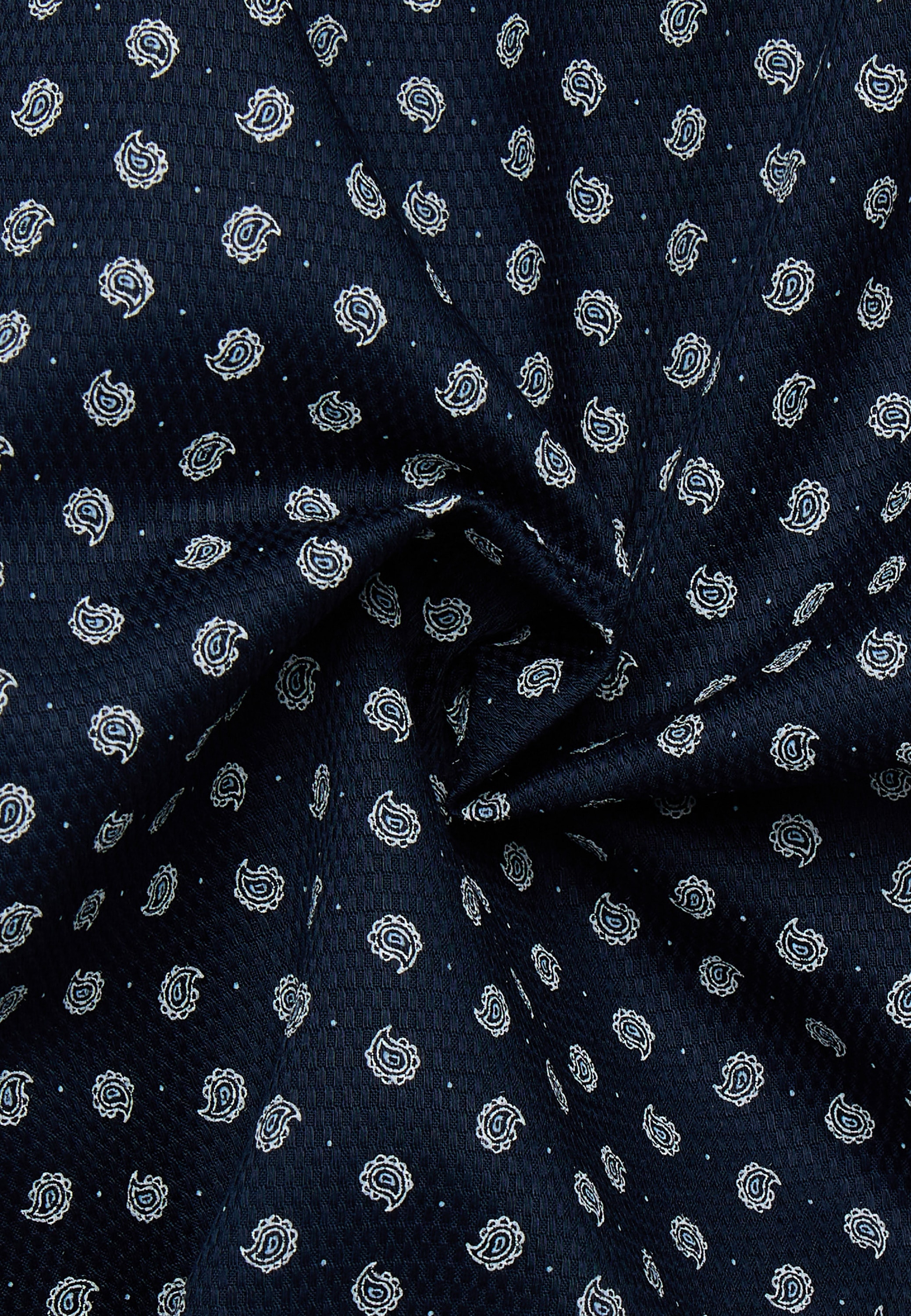 Eterna Langarmhemd »MODERN FIT« NON IRON (bügelfrei)