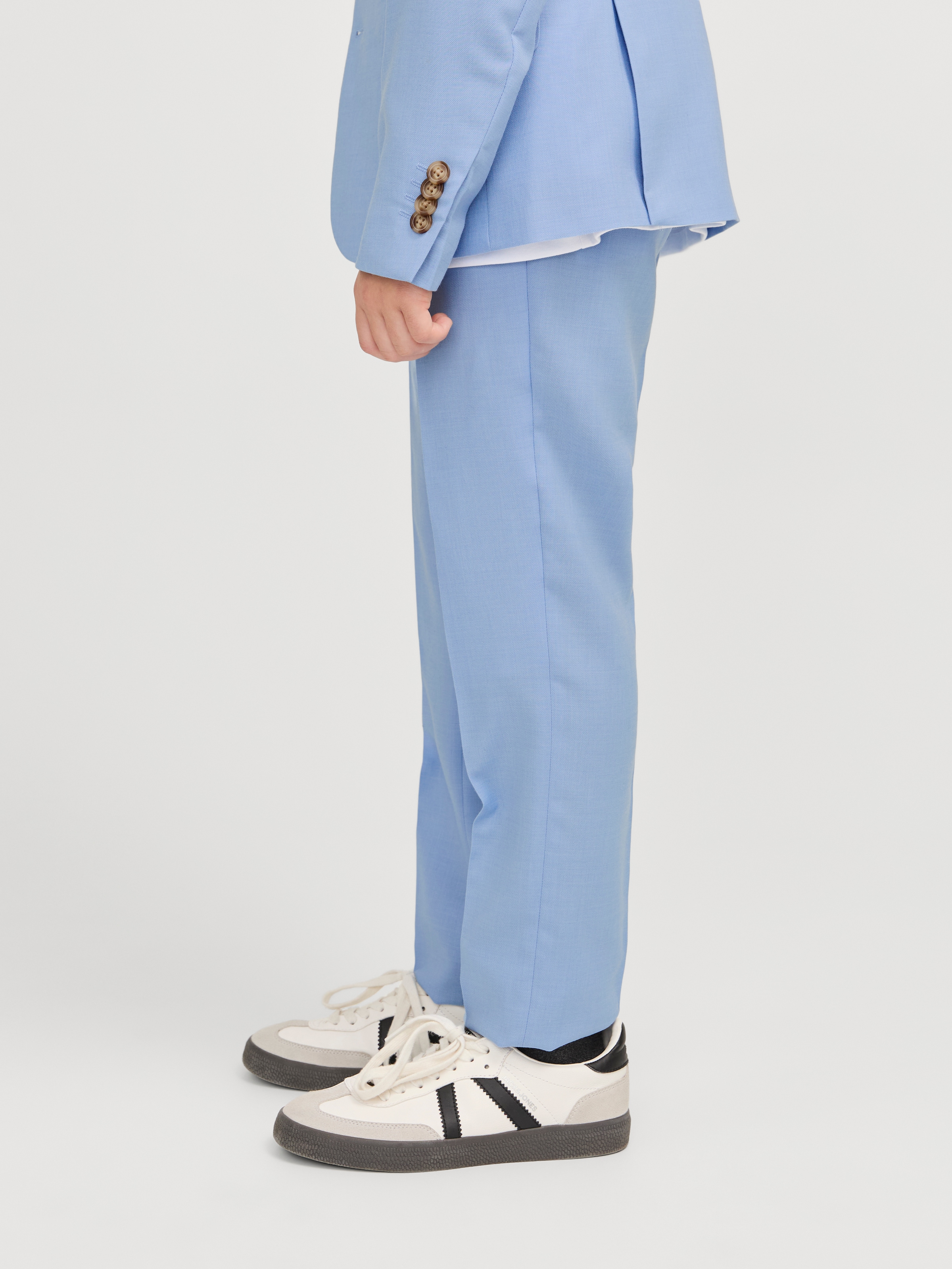 Jack & Jones Junior Anzughose »JPRSOLARIS TROUSER NOOS JNR«