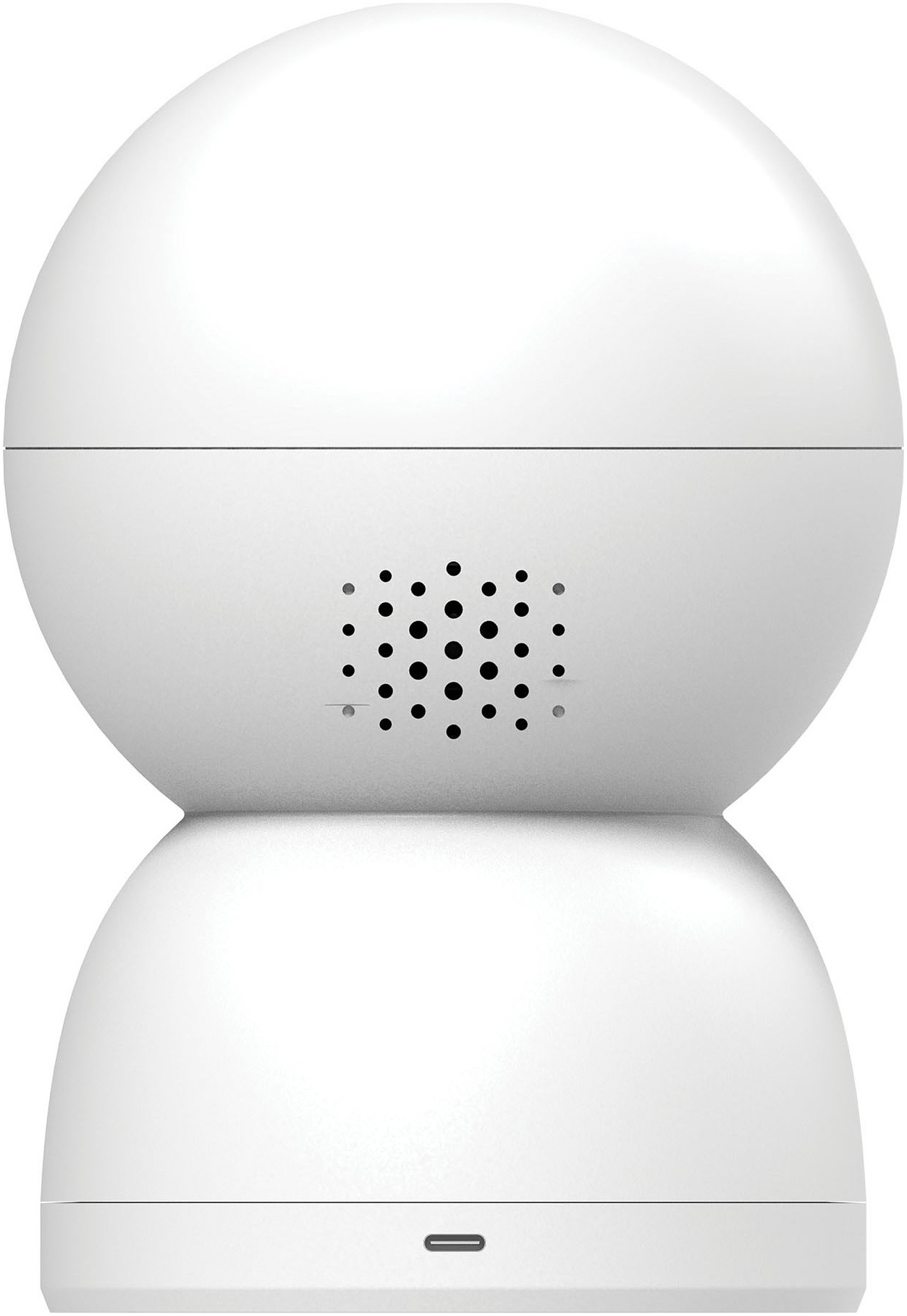 Strong Securitycam »5MP Smart Home Überwachungskamera«, 5-MP-Auflösung, Bewegungs- und menschliche Erkennung