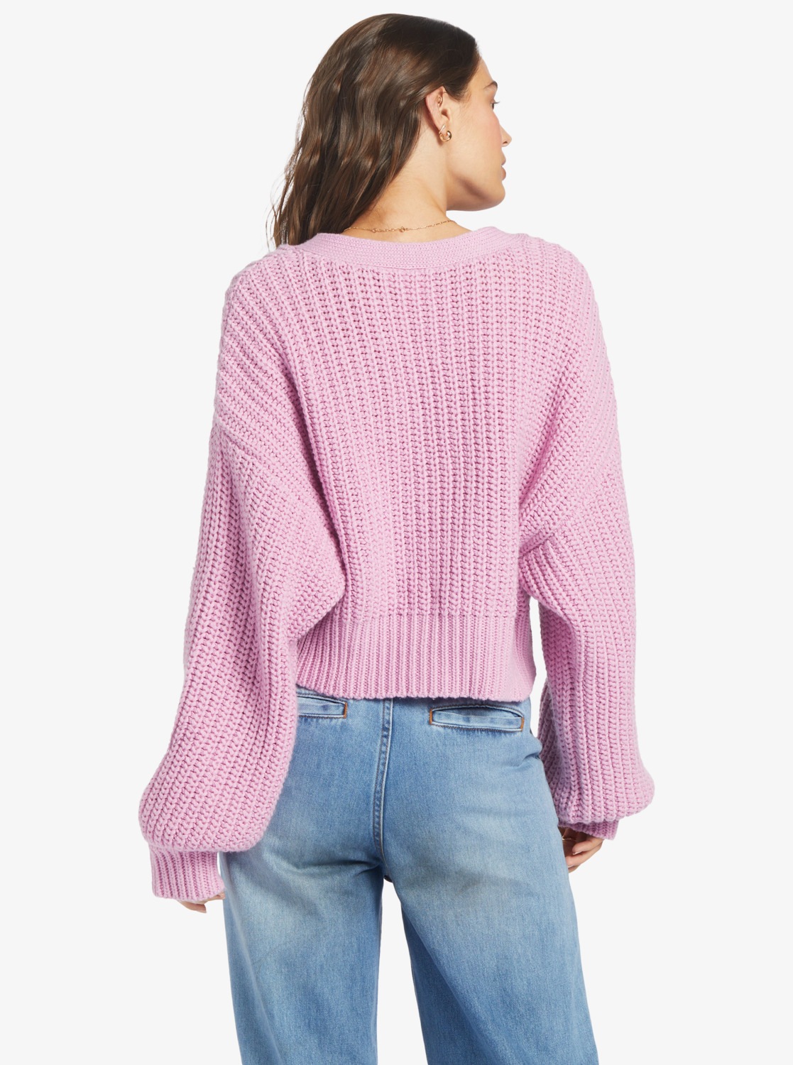 Roxy Sweatshirt »Sundaze«