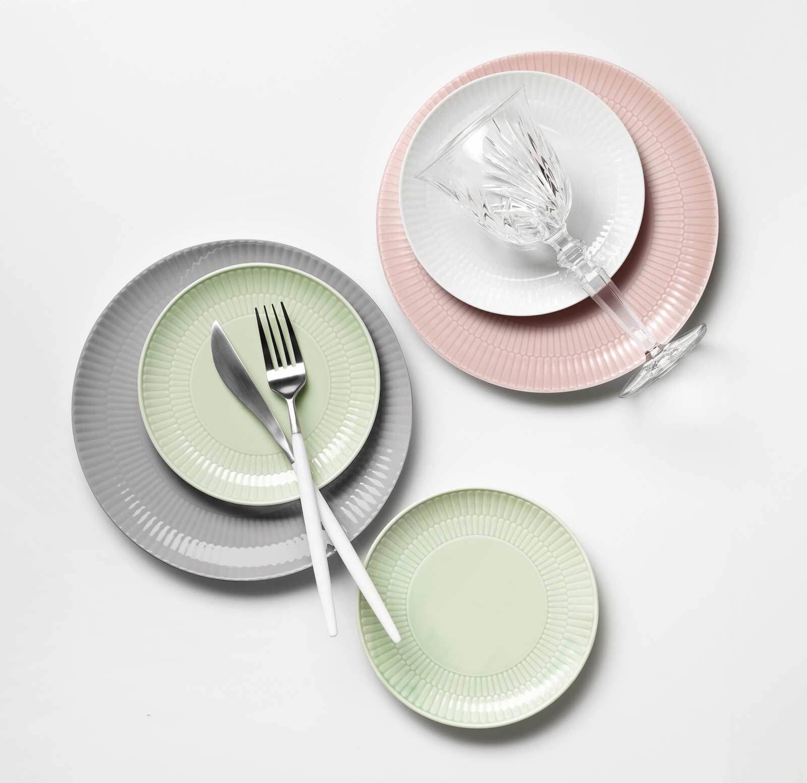 Seltmann Weiden Brotteller »Brotteller Amina ø 16,3 cm 6er Set« günstig online kaufen