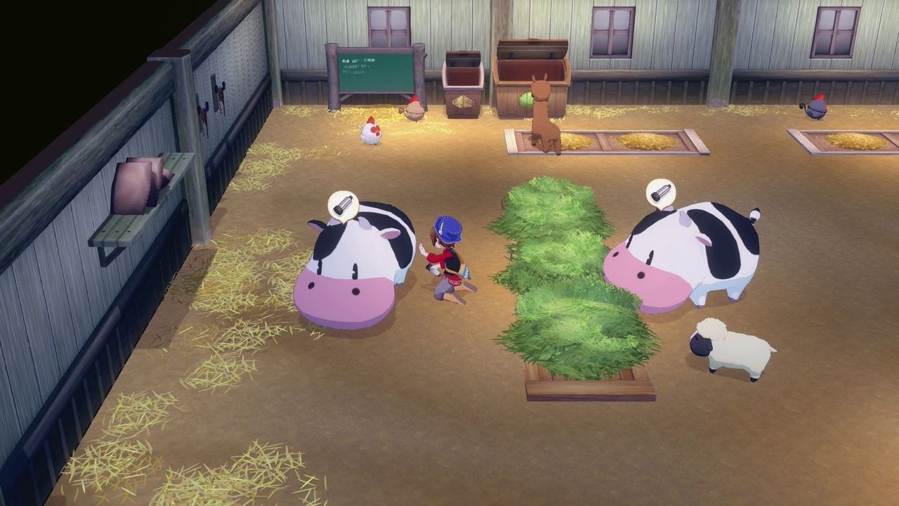 Marvelous Games Spielesoftware »Story of Seasons: Grand Bazaar«, Nintendo Switch