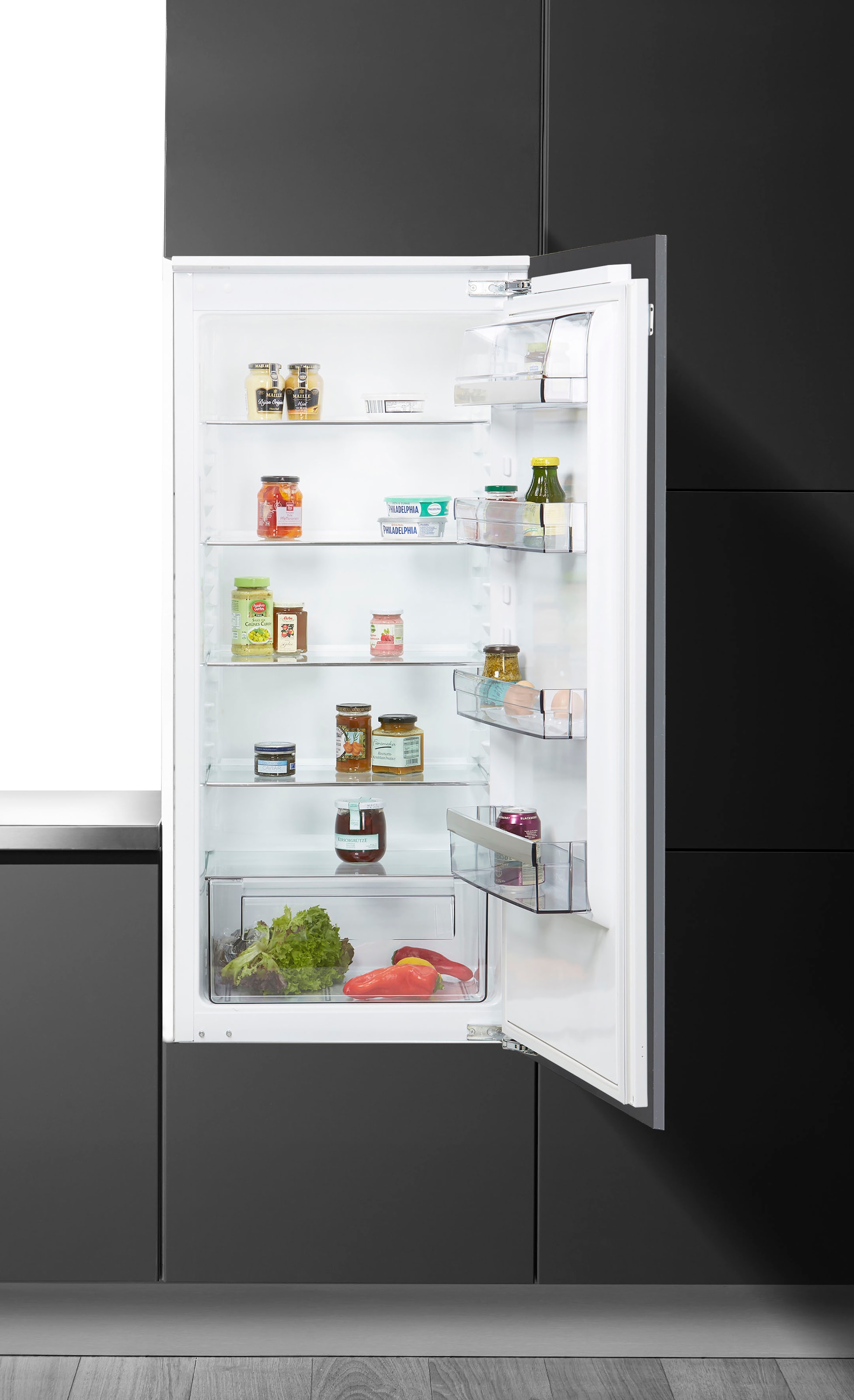 AEG Einbaukühlschrank »SKE612F1AF«, SKE612F1AF, 121,9 cm hoch, 56 cm breit  online bestellen | Kühlschränke