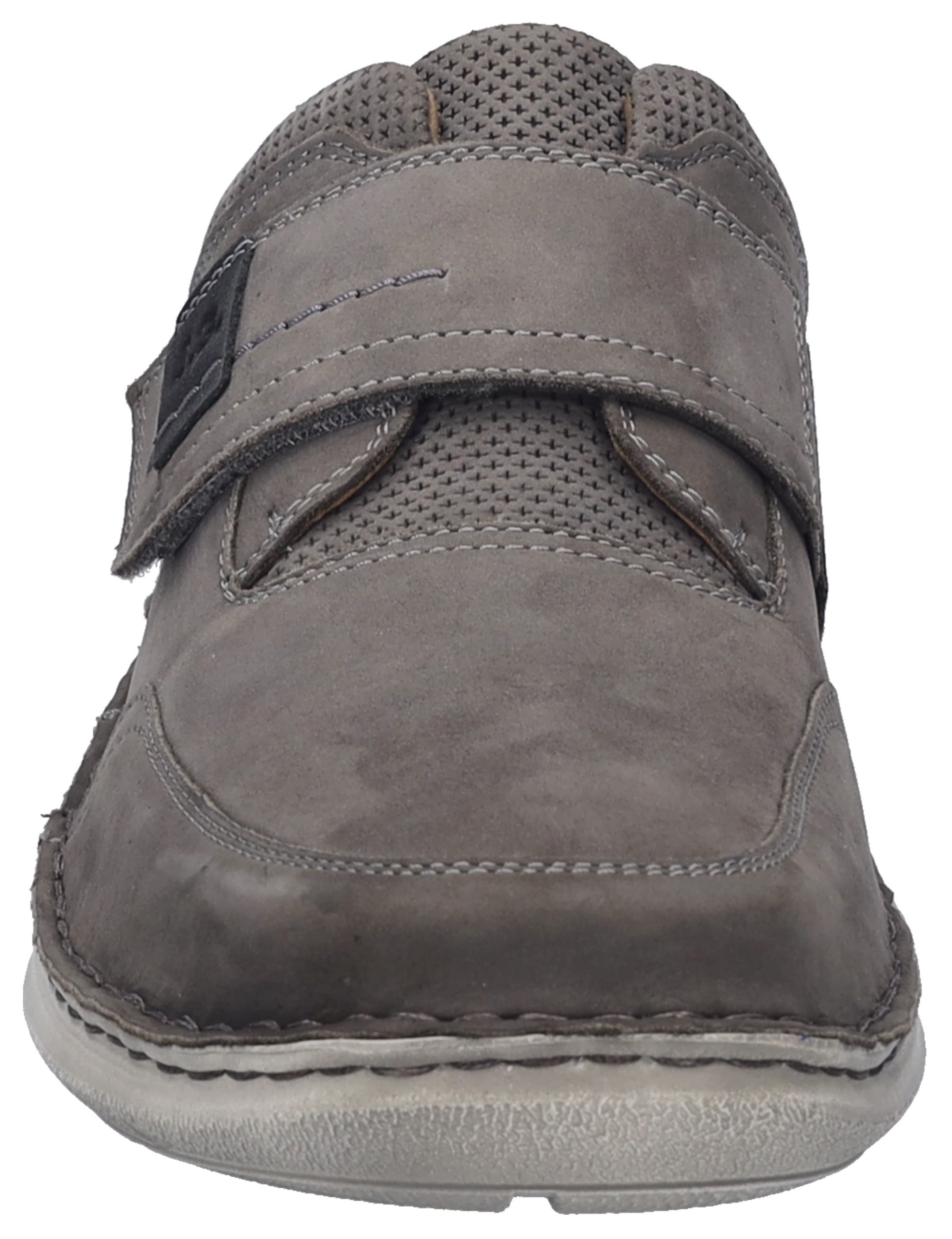 Josef Seibel Klettschuh »New Anvers 83«  Slipper, Komfortschuh in extraweiter Form