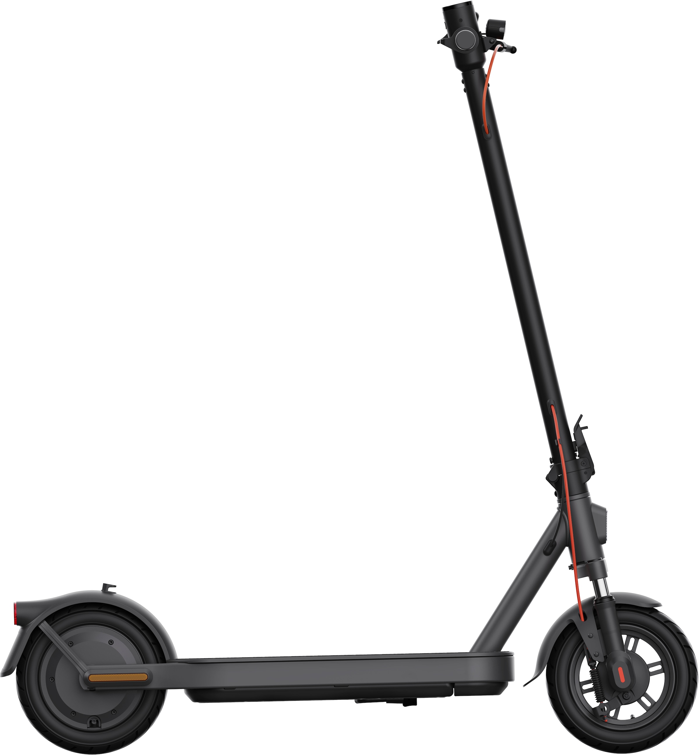 Xiaomi E-Scooter »Electric Scooter Elite«, Electric Scooter, mit Straßenzulassung, bis zu 45 km Reichweite
