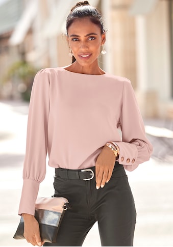 Blusen & Tuniken für Damen online shoppen