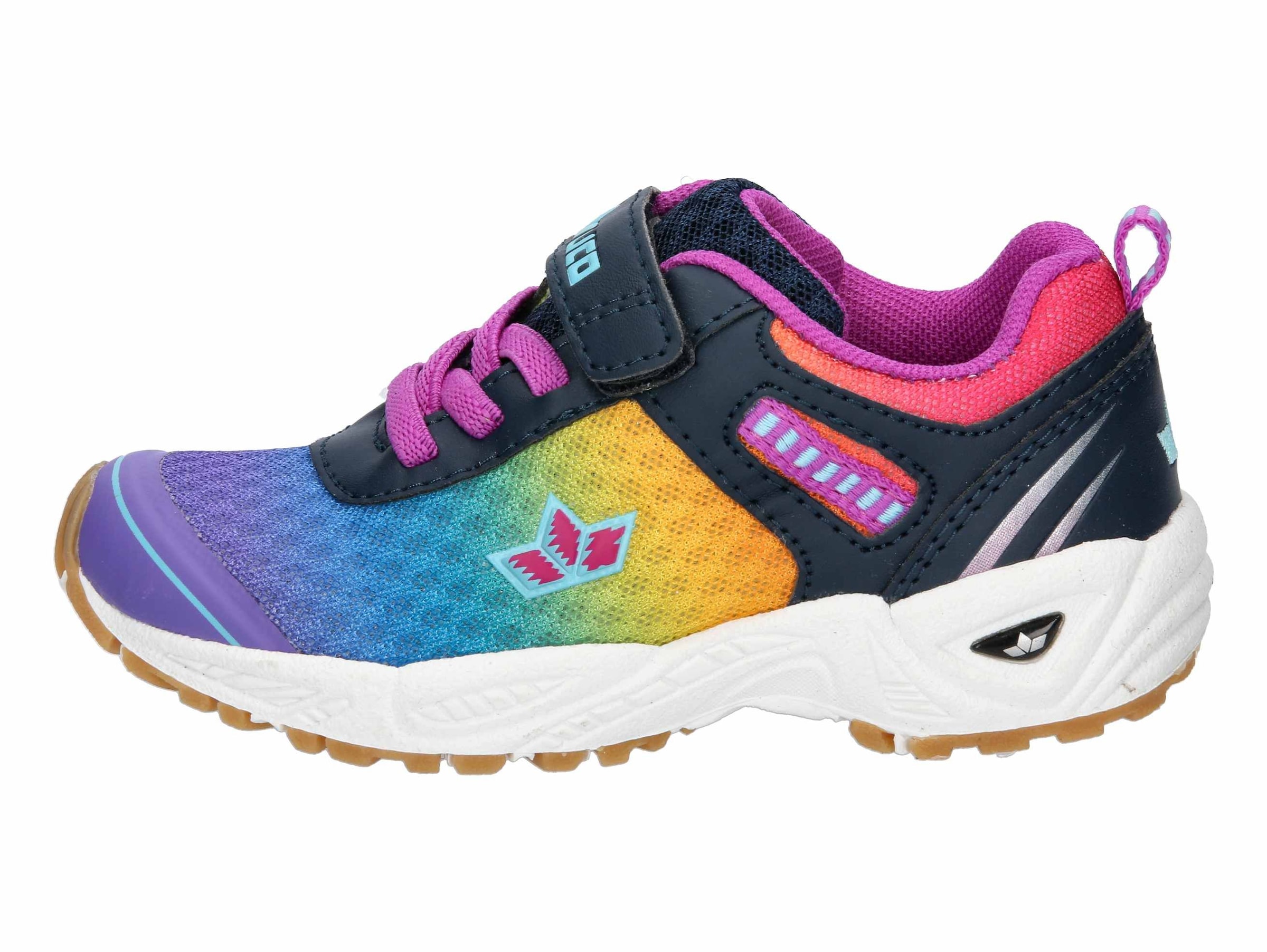 Lico Trainingsschuh »Sportschuh Barney VS«