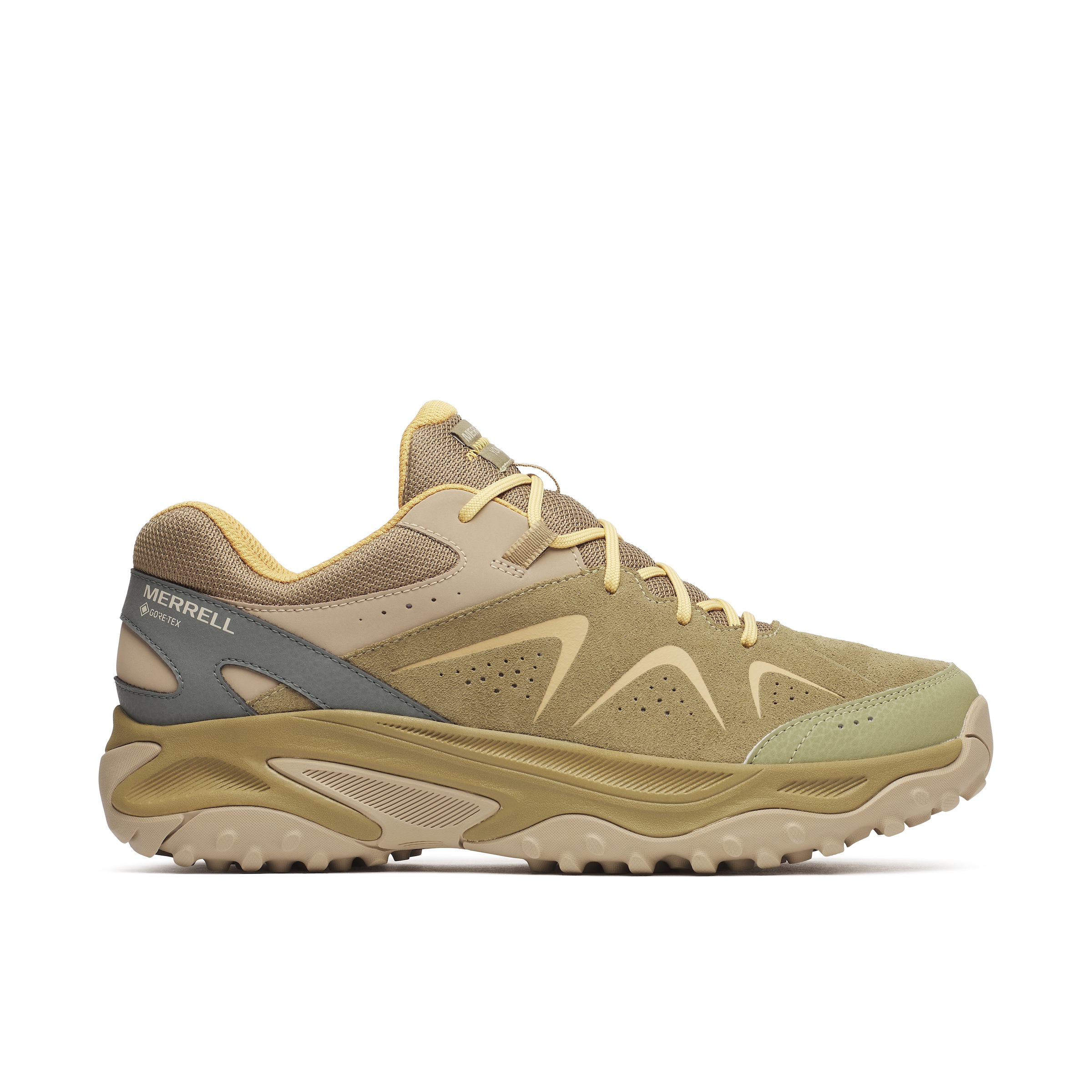 Merrell Wanderschuh »YOKOTA 3 GORE-TEX«  wasserdicht dank Gore-Tex Membrane