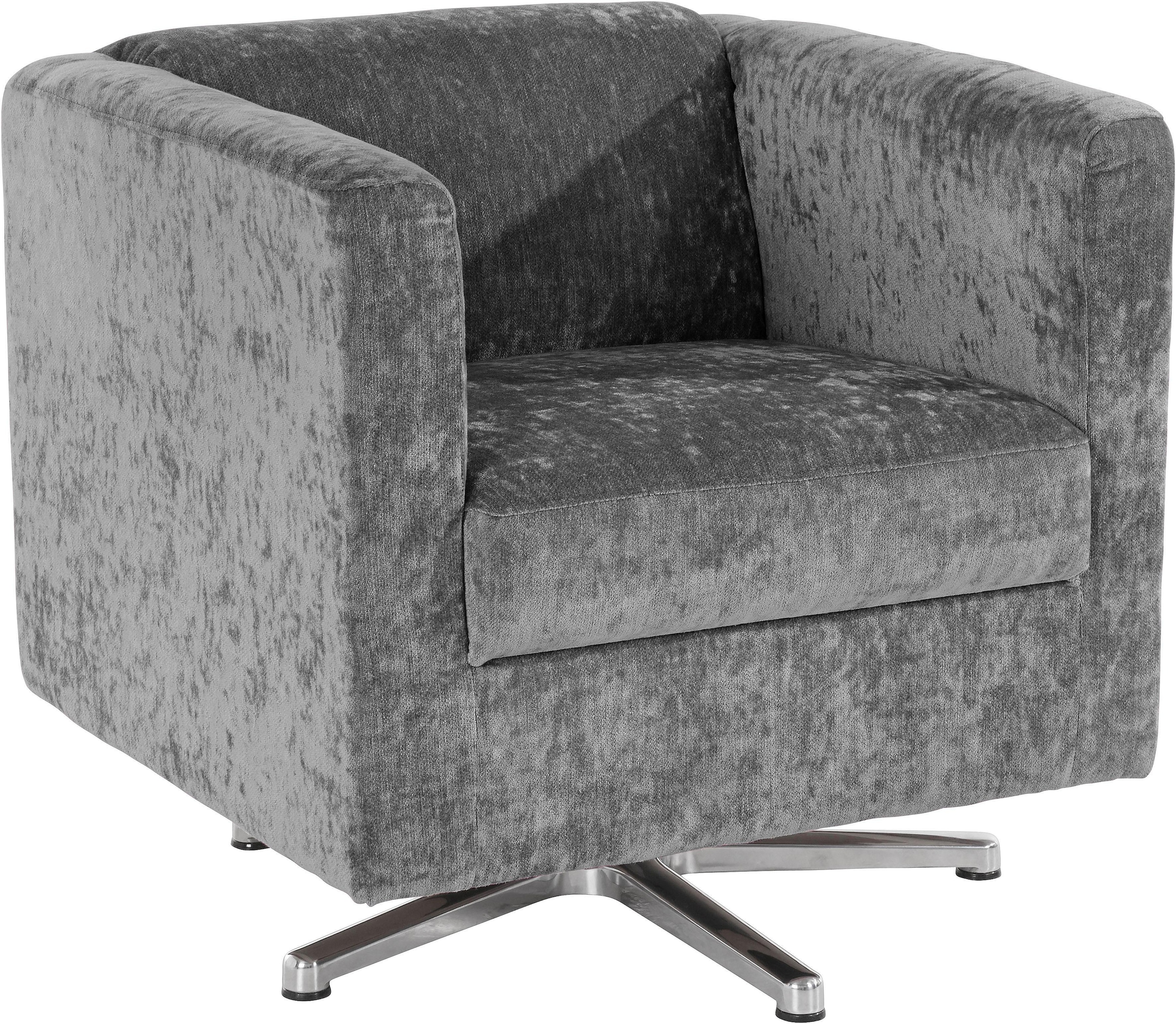 Home affaire Sessel »Bob Drehsessel, Clubsessel und Cocktailsessel - alles günstig online kaufen