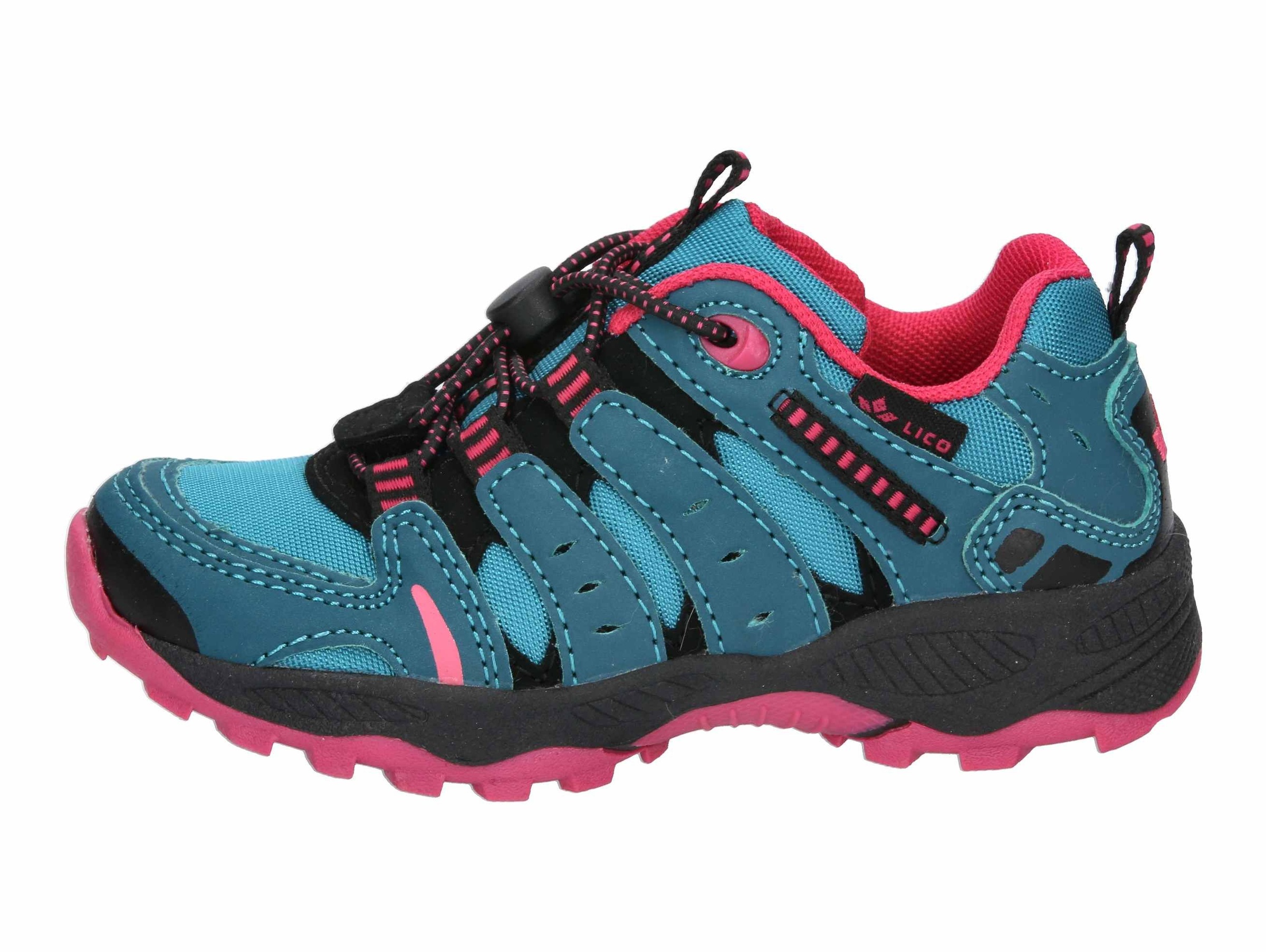 Lico Outdoorschuh »Outdoorschuh Fremont«