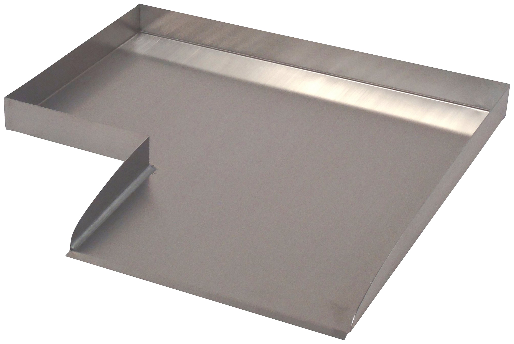 Ubbink Bachlauf »Wolga« 90° Ecke rechts