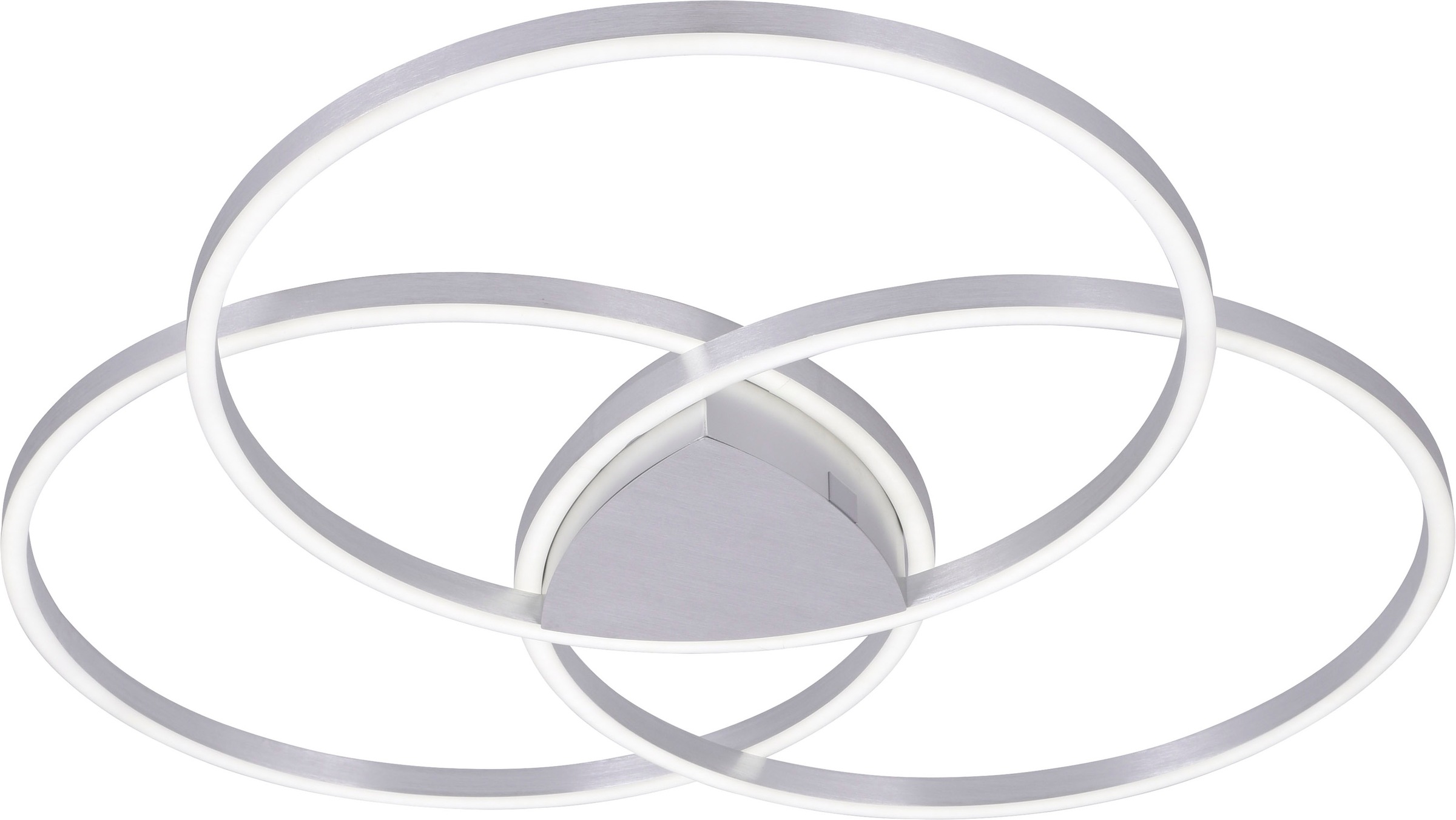 Neuhaus Q SMART HOME LIGHTS LED Deckenleuchte »Q-KATE« LED-Board 1 Stk. warmweiß - kaltweiß