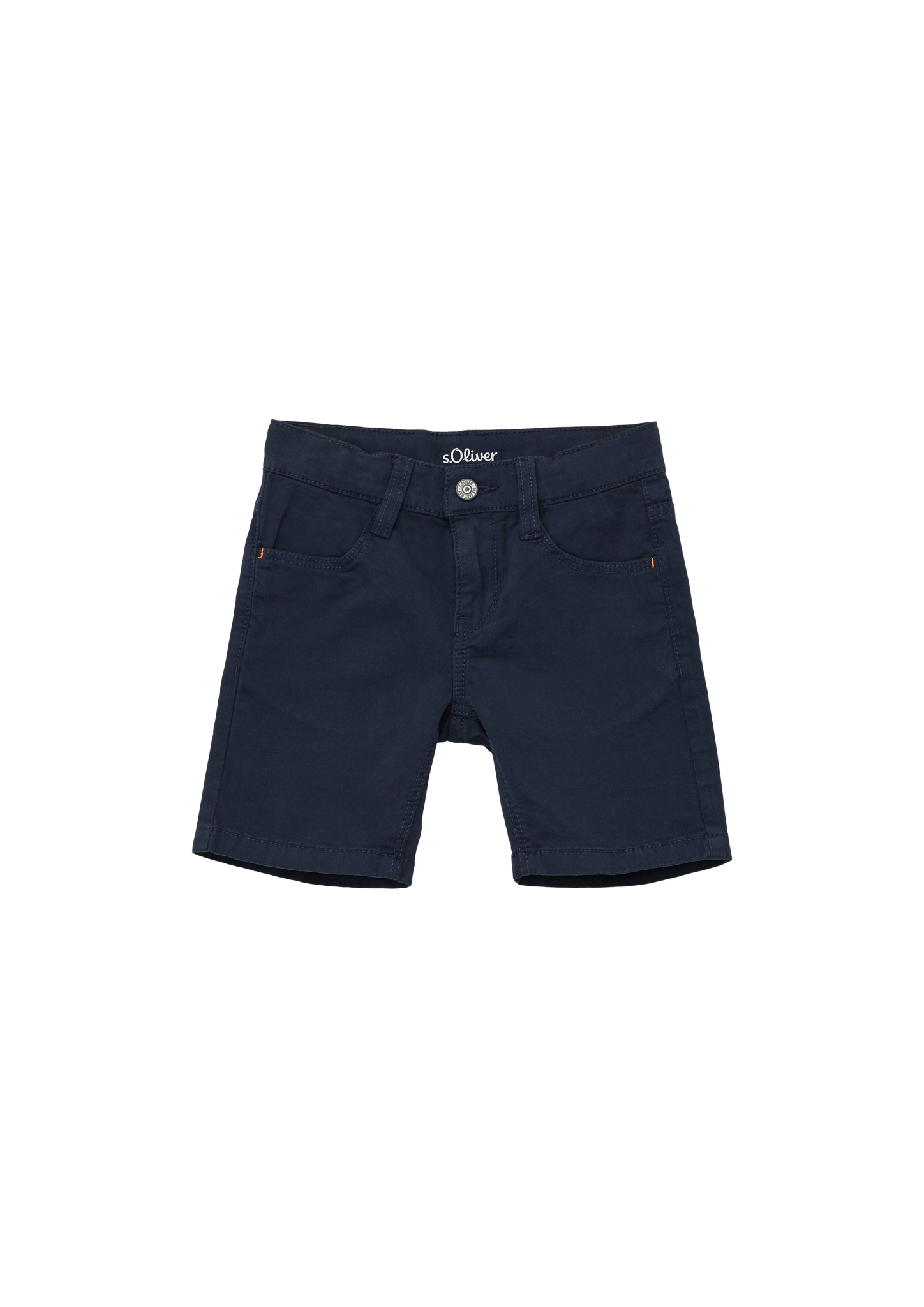 2. Bild von s.Oliver Junior Bermudas