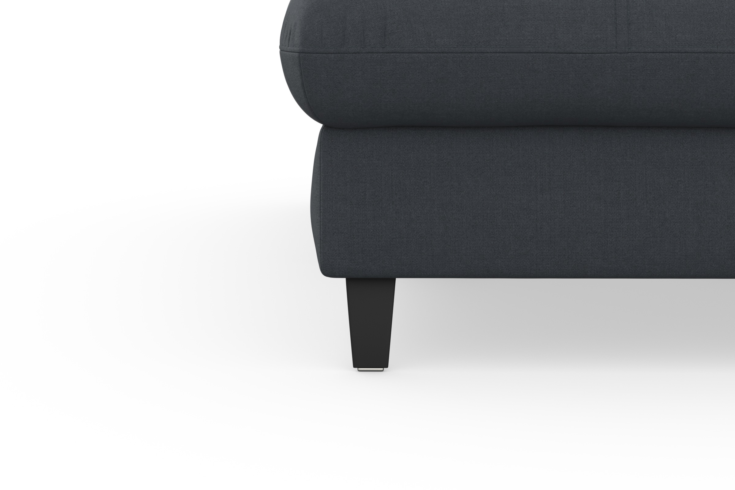 sit&more Wohnlandschaft »Marano U-Form«, inklusive Kopfteilverstellung, wahlweise mit Bettfunktion, Bettkasten