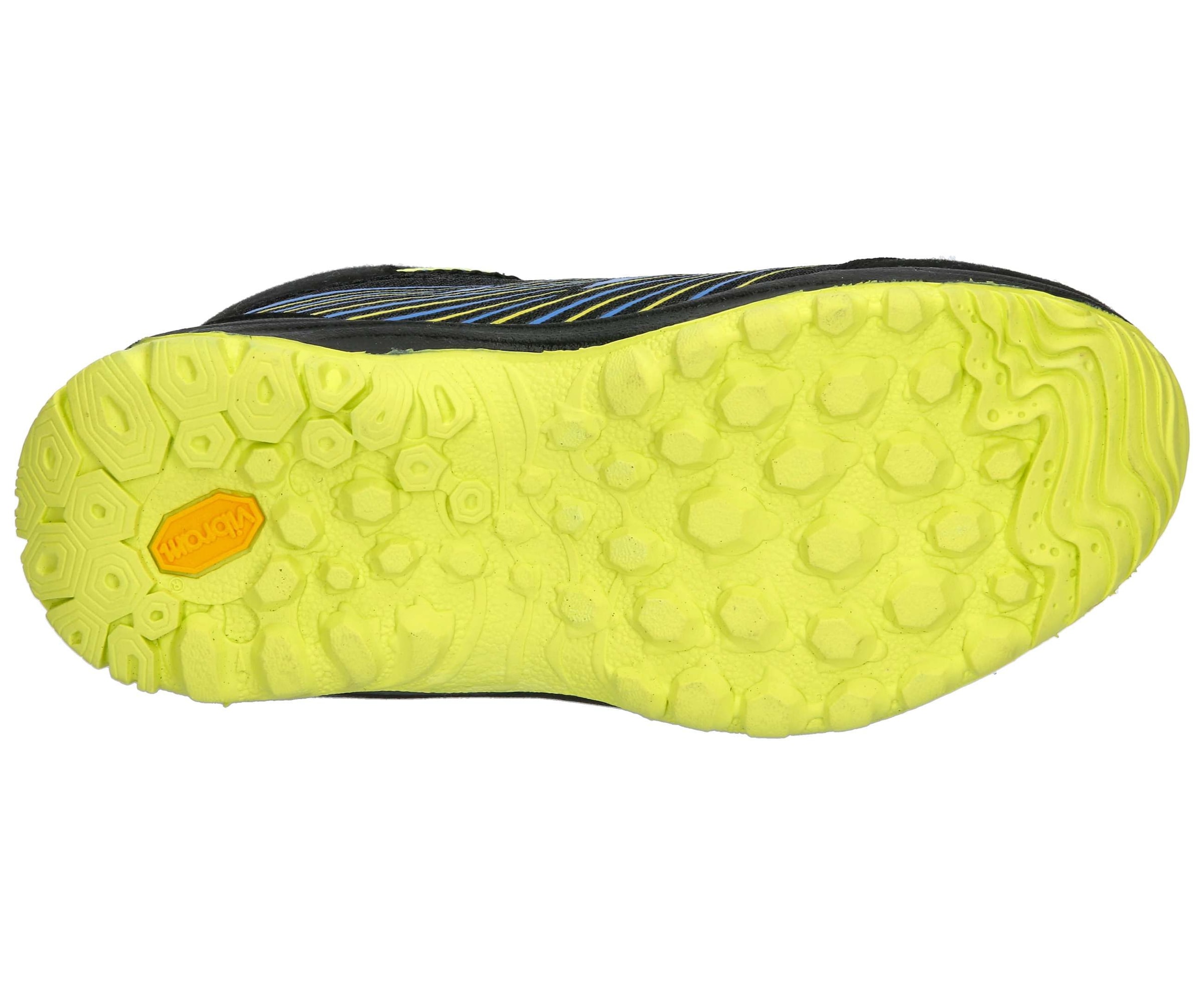 BRÜTTING Outdoorschuh »Outdoorstiefel Chesna High«