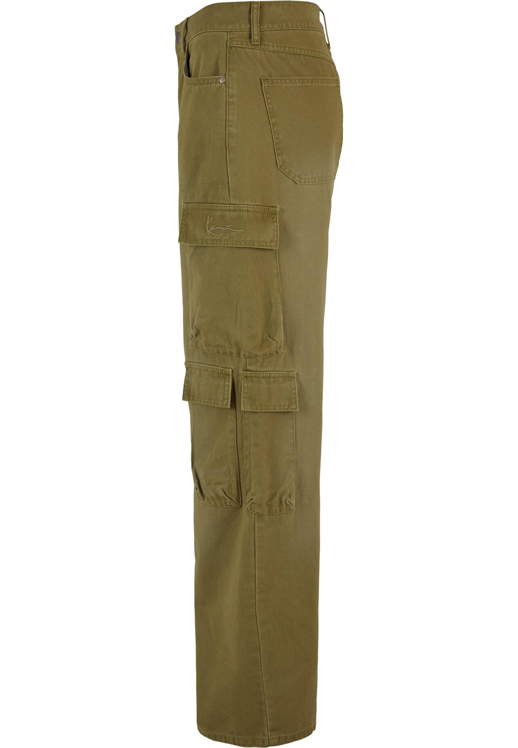 Karl Kani Cargohose »Karl Kani Karl Kani Signature Multipocket Cargo Pants«