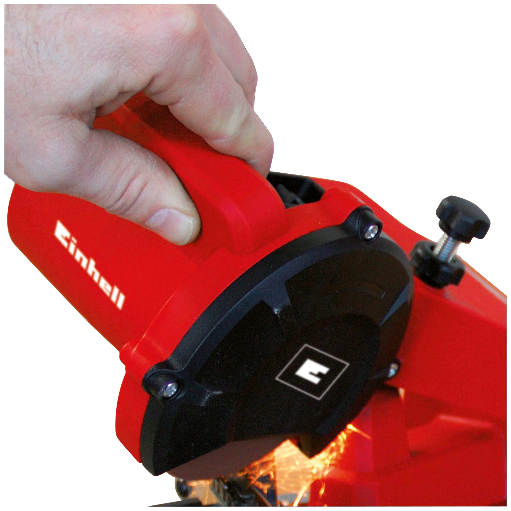 Einhell Sägekettenschärfgerät »GC-CS 85 E«