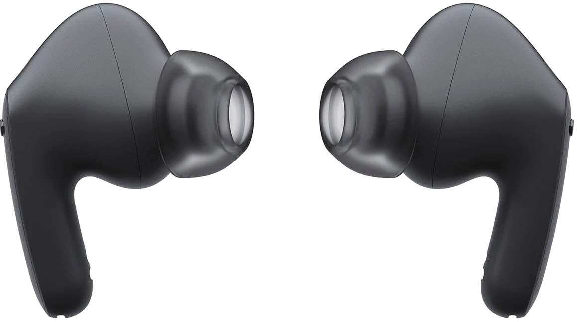 LG In-Ear-Kopfhörer »TONE Free DFP8«, Bluetooth, Active Noise Cancelling ( ANC) auf Raten bestellen
