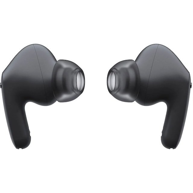 LG In-Ear-Kopfhörer »TONE Free DFP8«, Bluetooth, Active Noise Cancelling ( ANC) auf Raten bestellen