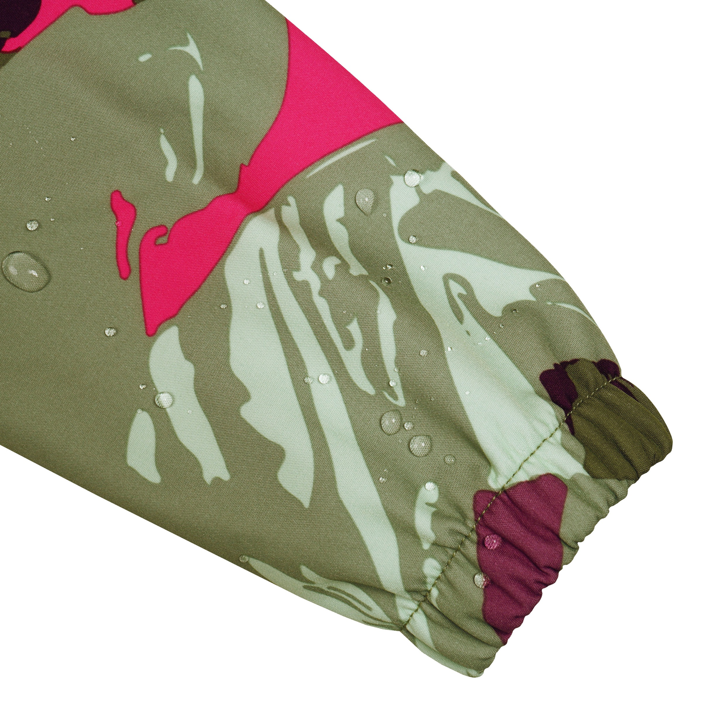 Icepeak Softshelljacke »KULM«, mit Kapuze