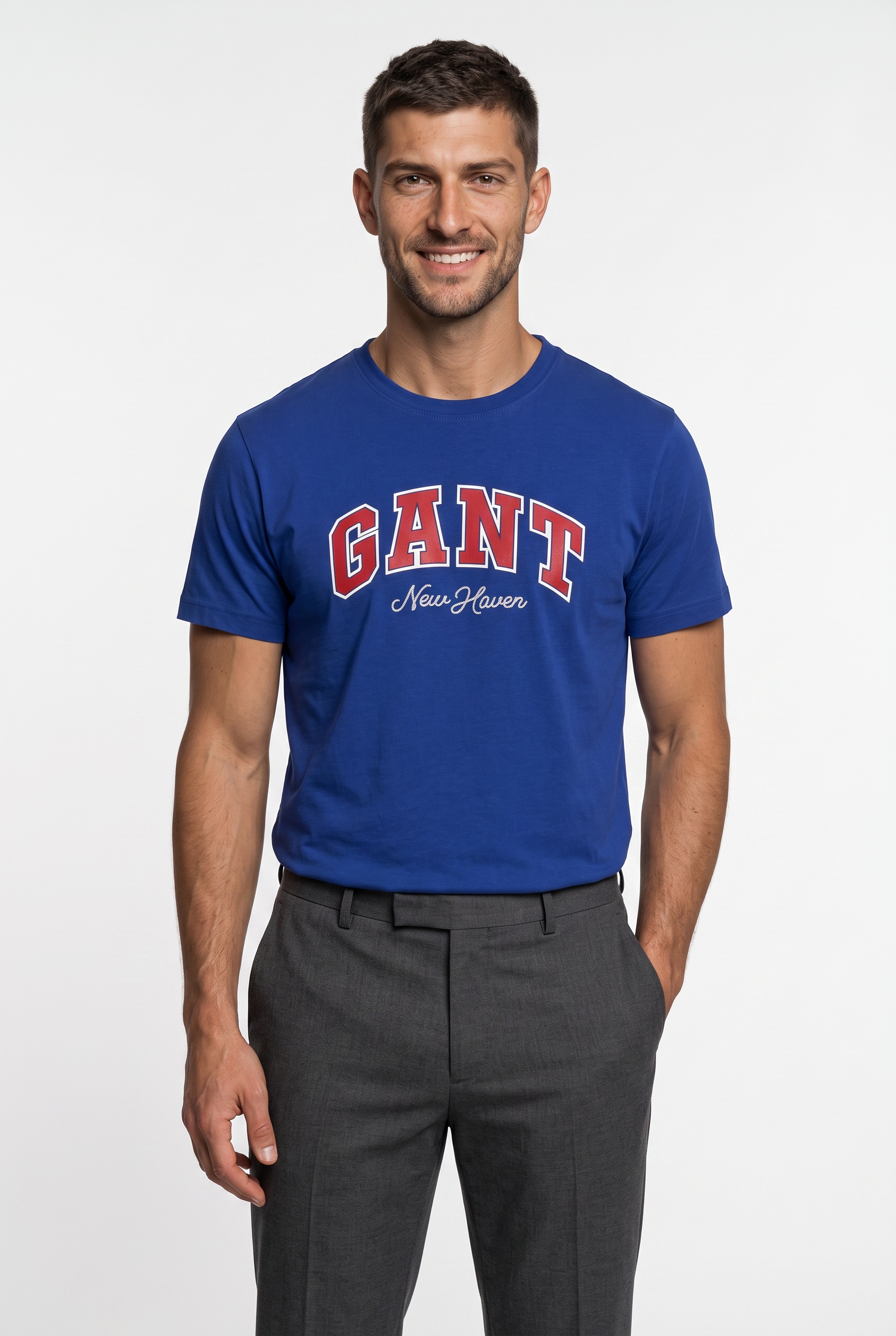 Gant T-Shirt »GRAPHIC«