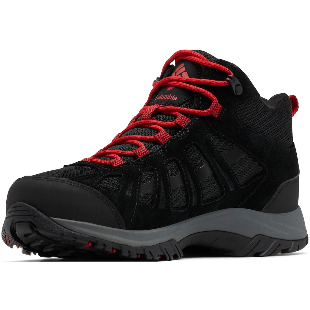 Columbia Wanderschuh »REDMOND™ III MID WATERPROOF«