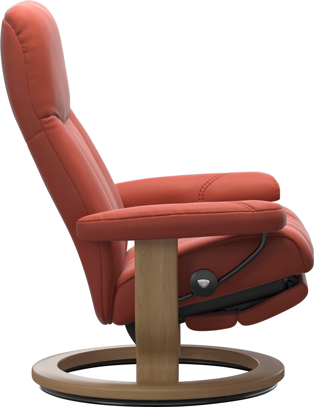 Stressless® Relaxsessel »Consul«, elektrisch verstellbar, optional 2-motorisch, Größe M & L