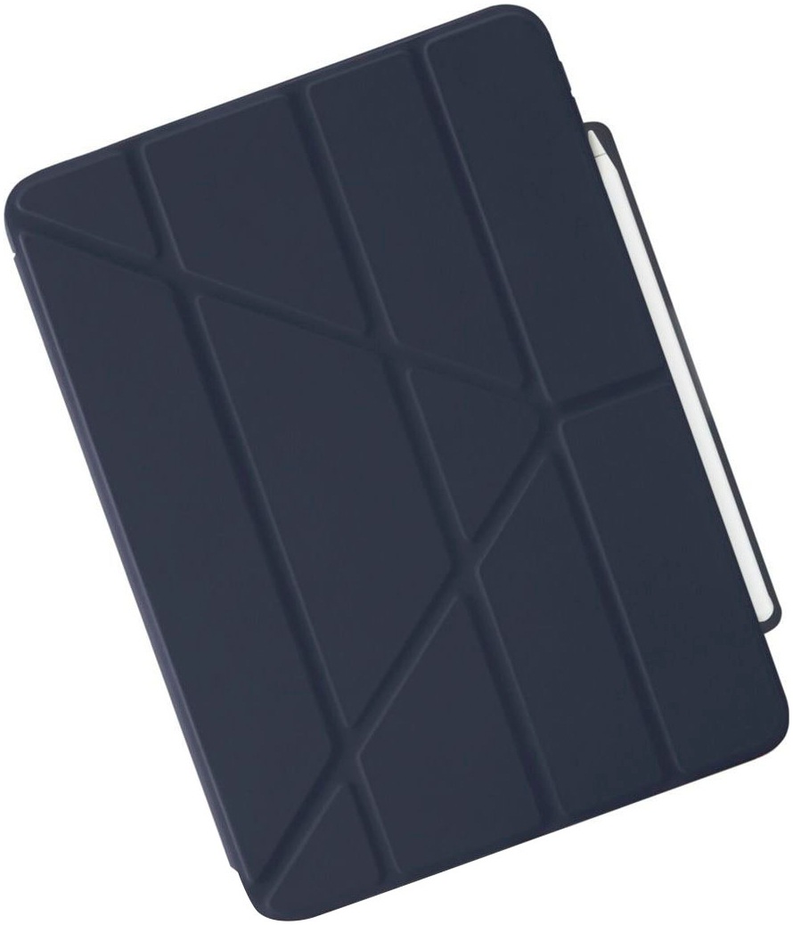 Pipetto Tablet-Hülle »Origami No3 Pencil Case iPad Pro 13" M4 (2024)«, iPad Pro 13", 33 cm (13 Zoll)