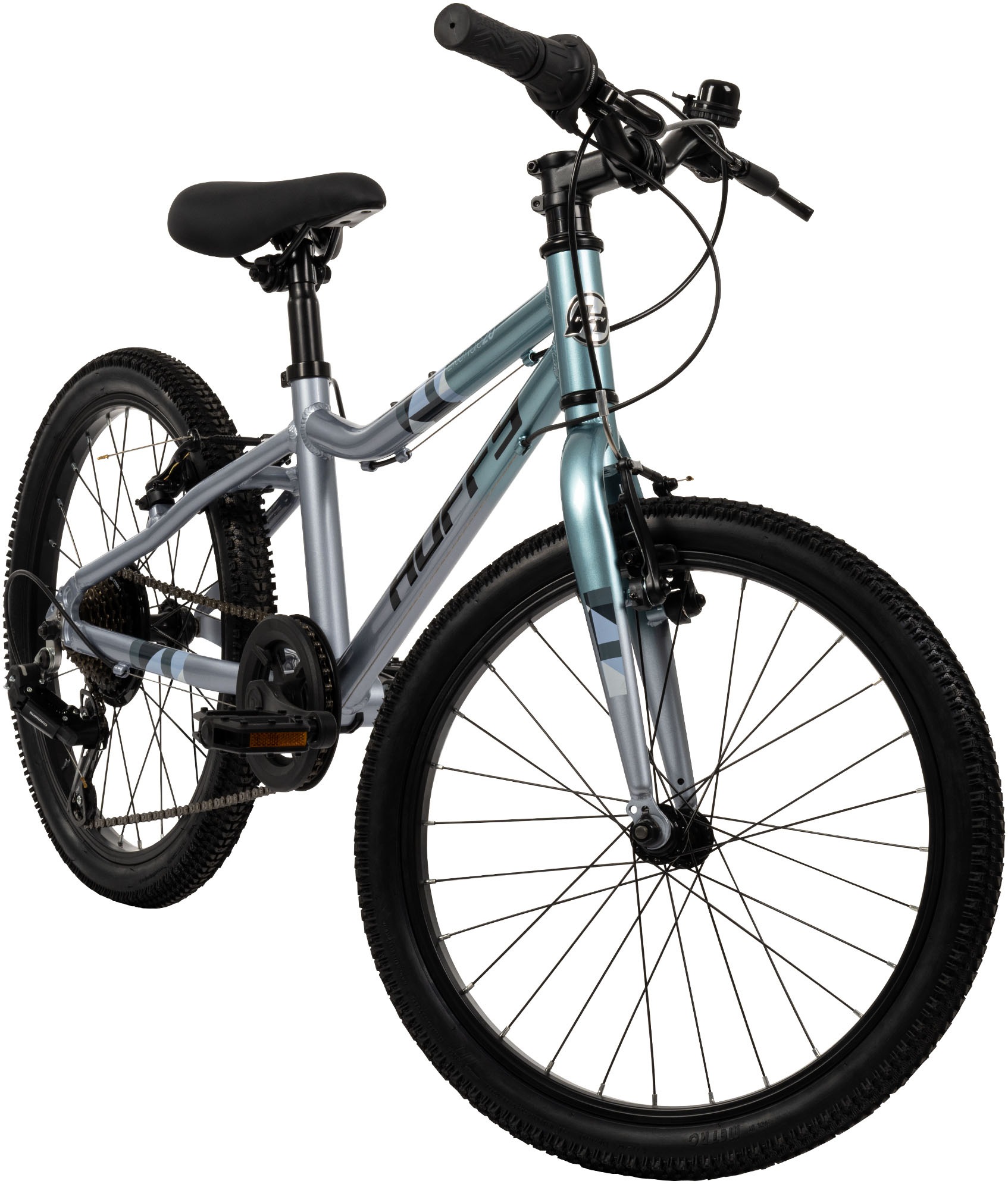 Huffy Mountainbike »20-Zoll Literide Junior 7-Gang Fahrrad«