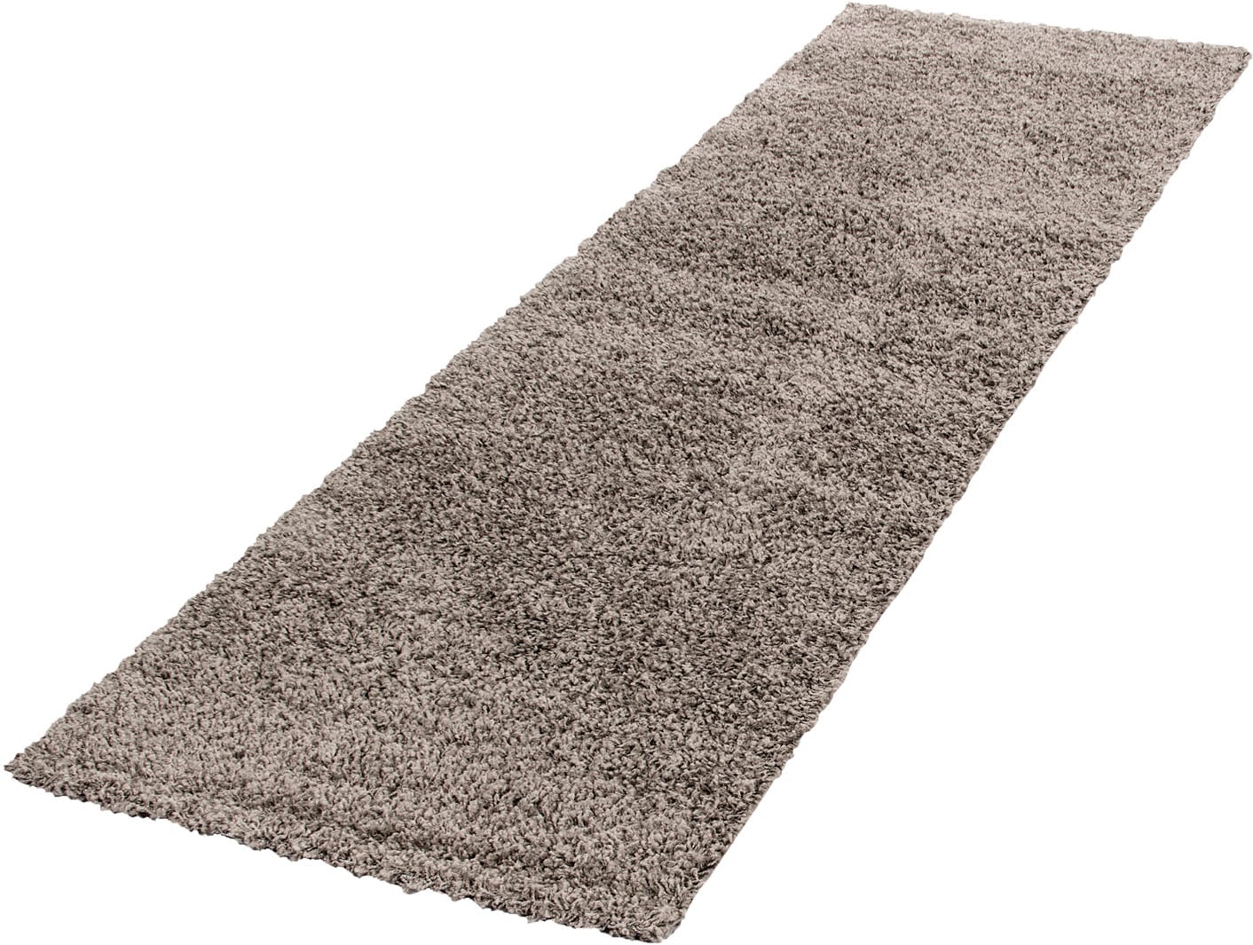 Ayyildiz Teppiche Hochflor-Läufer »Life Shaggy 1500«, rechteckig, 30 mm Höh günstig online kaufen