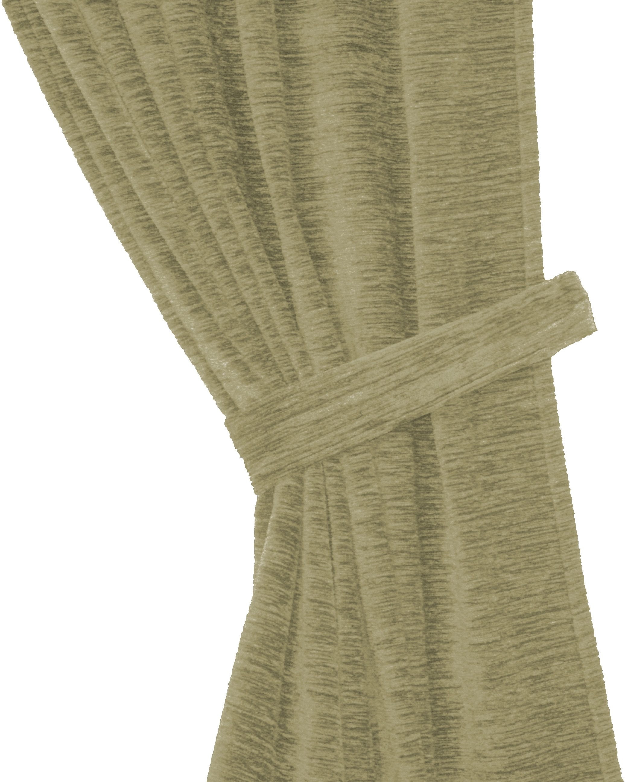 Wirth Raffhalter »Thermo-Chenille 288g/m²«, (2 St.), 2-er Set