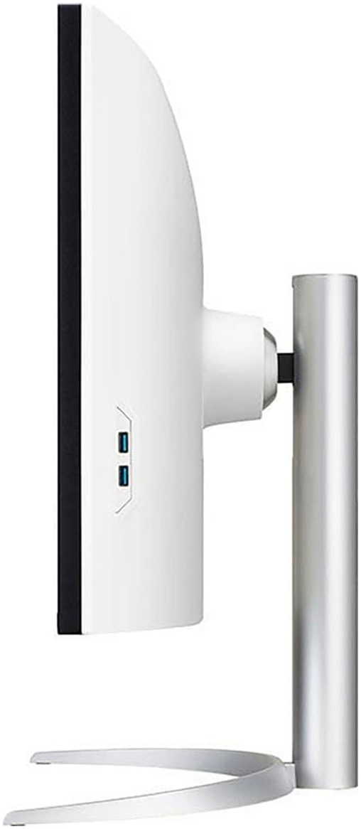 LG LED-Monitor »40WP95XP-W«, 101 cm/40 Zoll, 5120 x 2160 px, 5K, 5 ms Reaktionszeit, 72 Hz