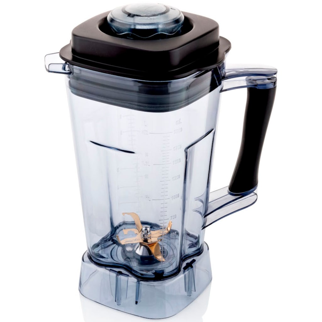 eta Standmixer »Vital Blend Digi II ETA110090010«, 1500 W