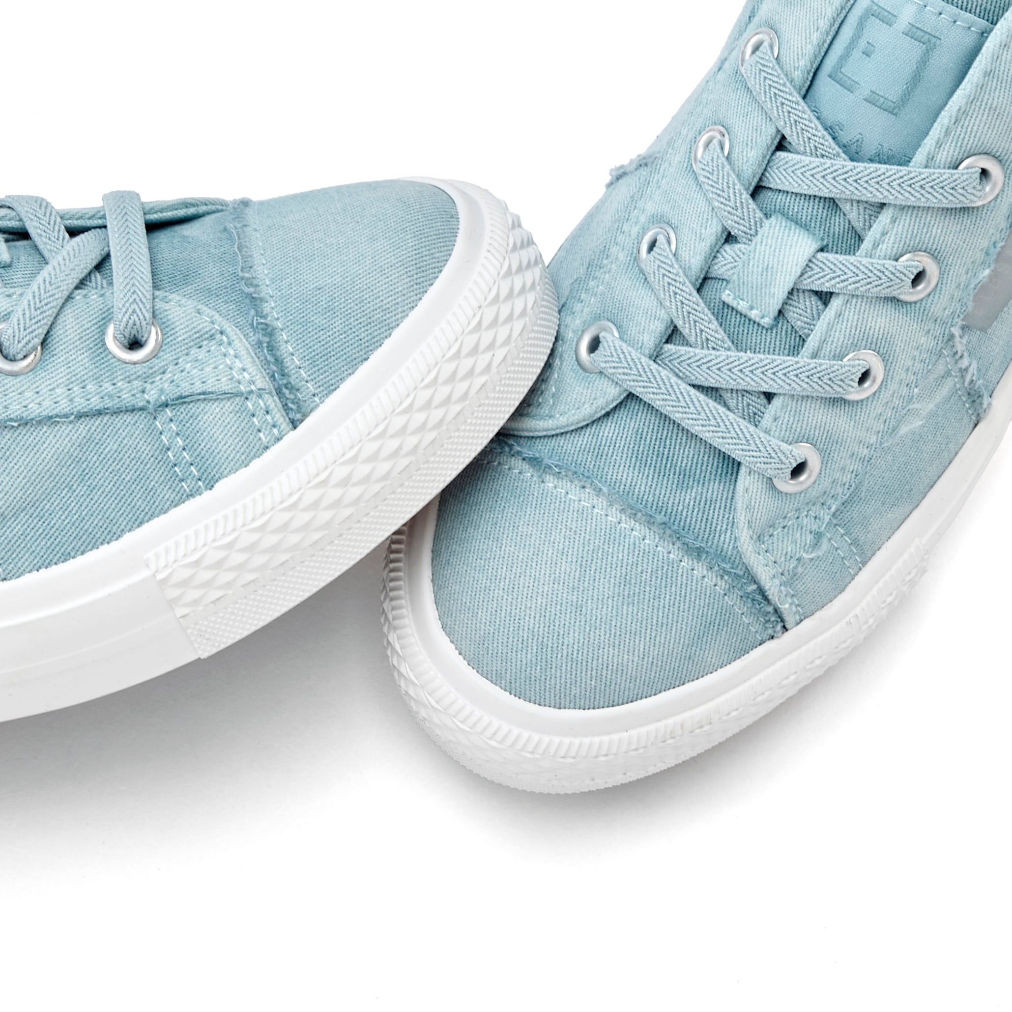 Elbsand Sneaker »Sabot, Clog, Freizeitschuh, Halbschuh, Stoffschuh,«, zum Reinschlüpfen Unisex VEGAN