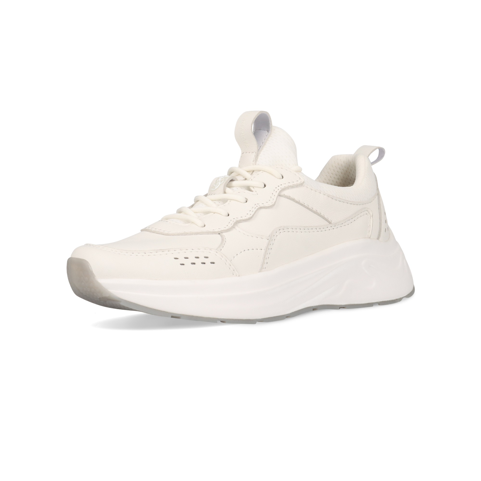 Salamander Slip-On Sneaker  Freizeitsneaker, Halbschuh, zum Schlupfen