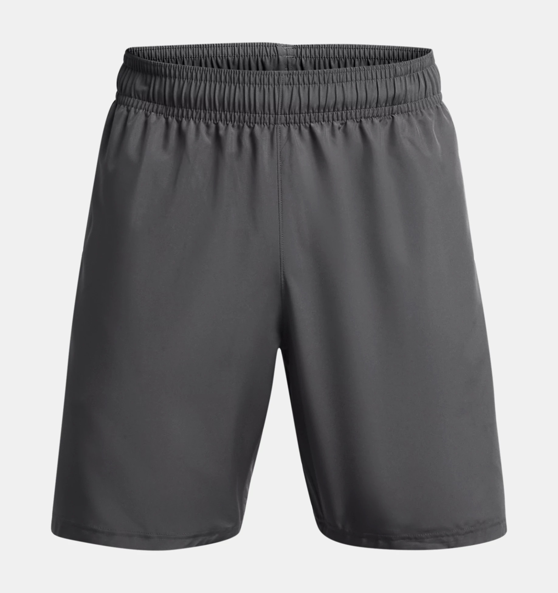 Under Armour® Shorts »UA TECH WOVEN WORDMARK SHORT«, (1 tlg.)