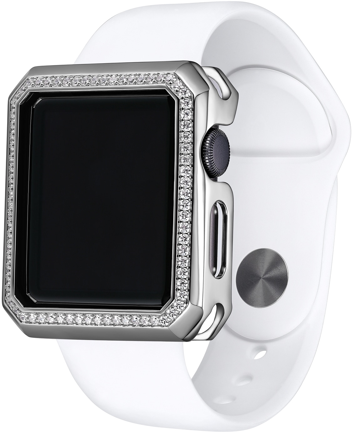 im W003S38, HALO, Watch Online-Shop Smartwatch-Hülle bestellen mm«, 38 SKY•B »DECO