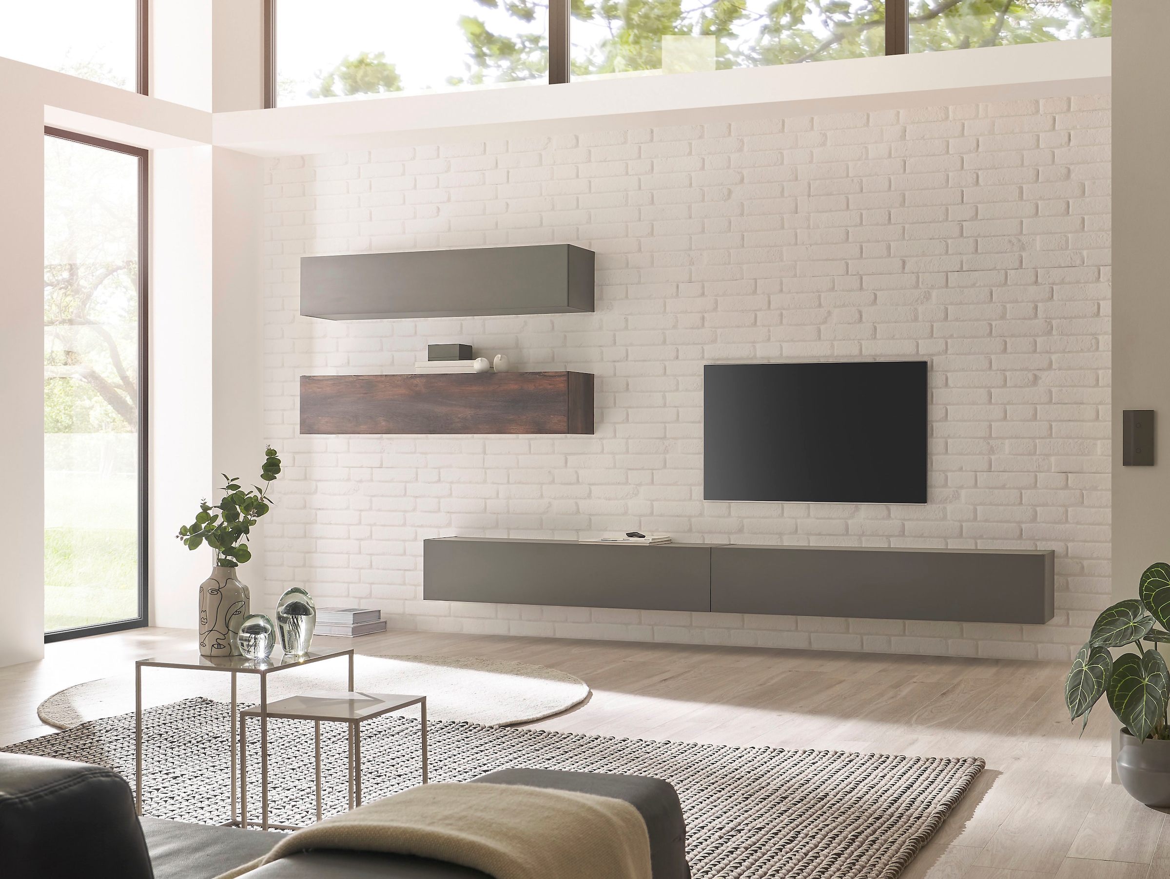 INOSIGN TV-Schrank »LARGO«, Breite ca. 152 cm