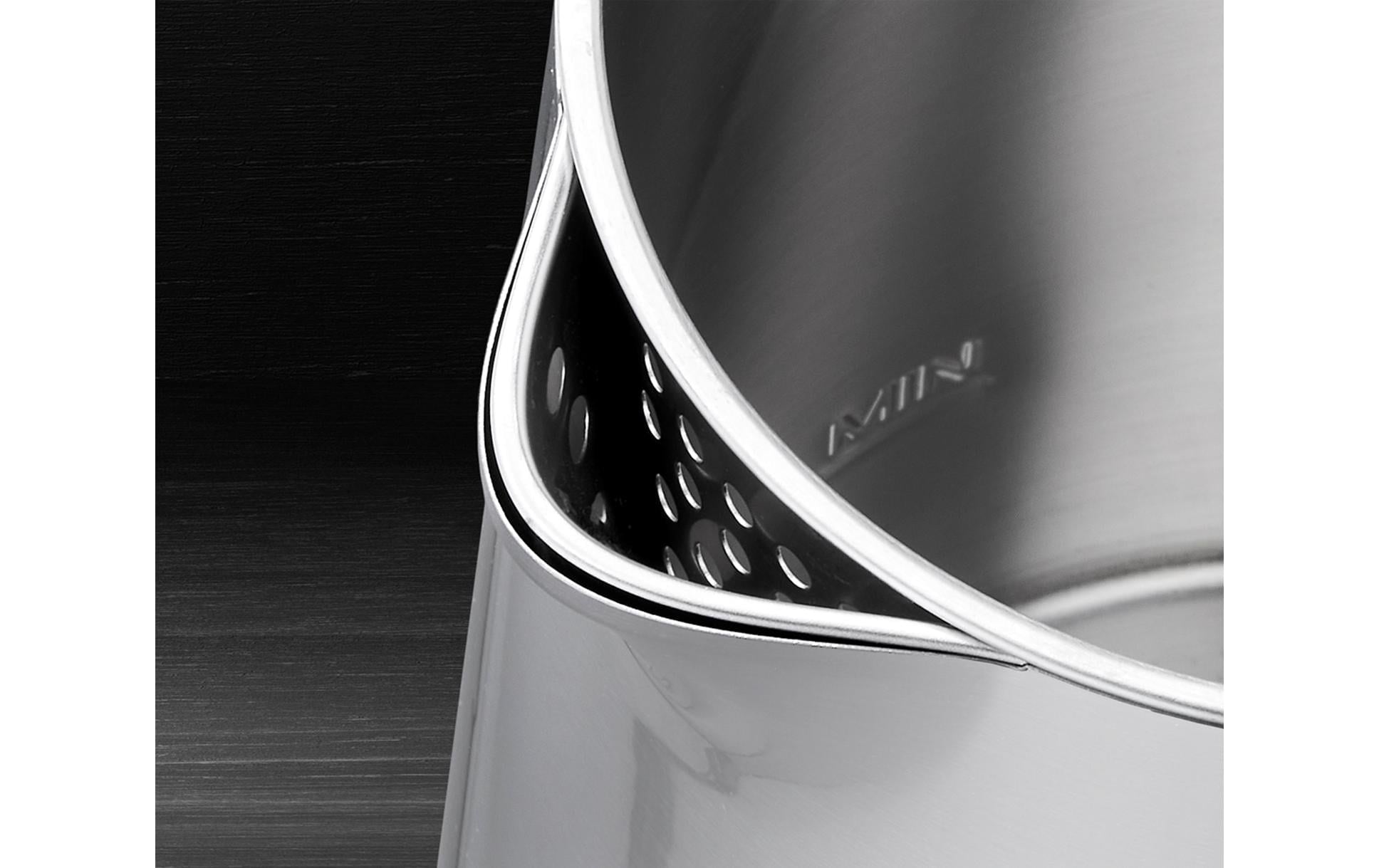 Trisa Wasserkocher »Comfort Touch 1,5 l« 2200 W