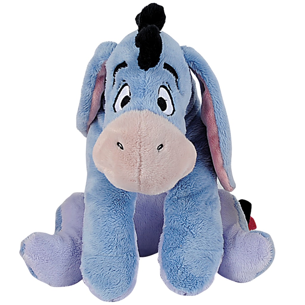 SIMBA Kuscheltier »Disney Winnie The Pooh, Basic IAh, 35 cm«