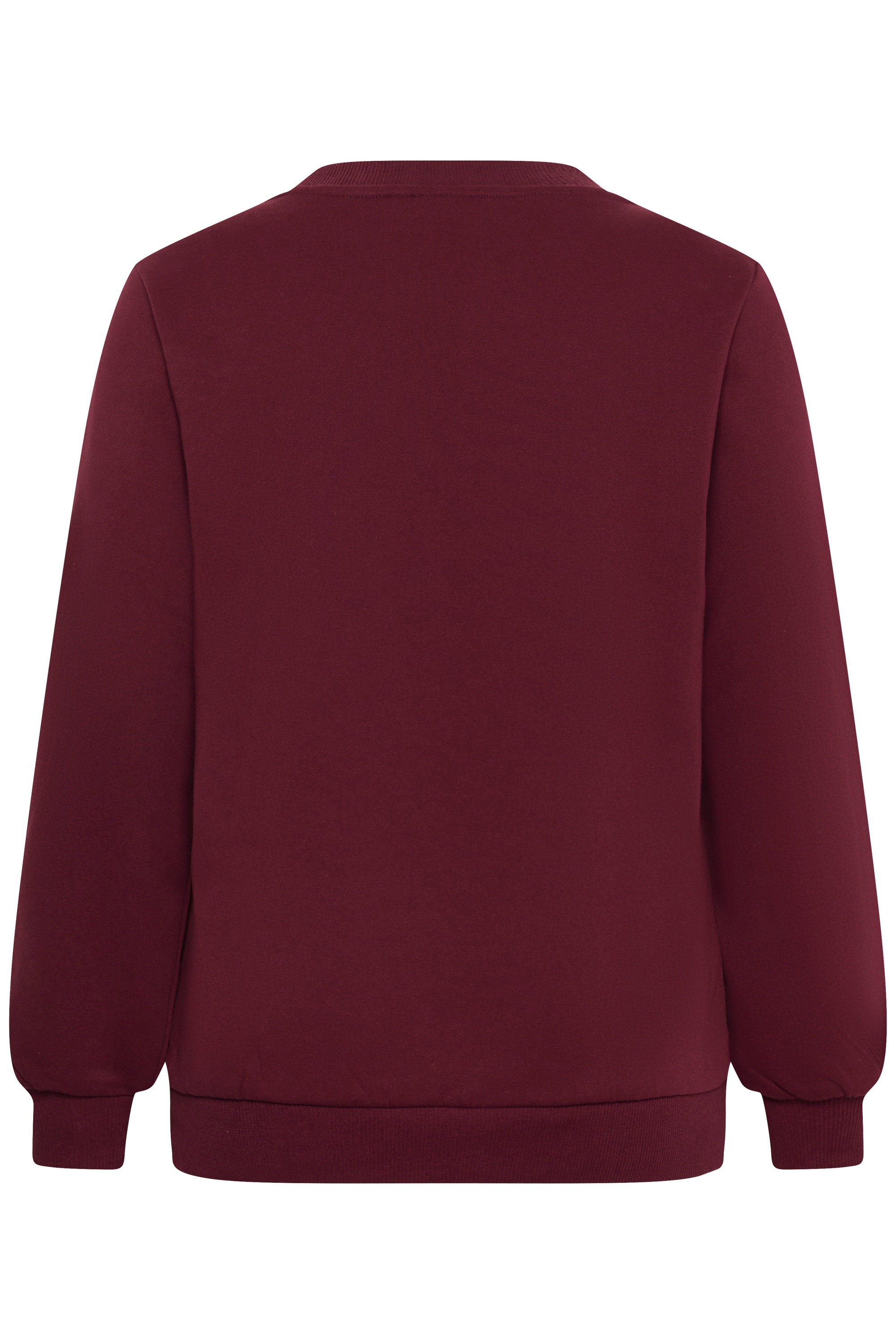 KAFFE Curve Sweatshirt »Sweatshirt KClia«
